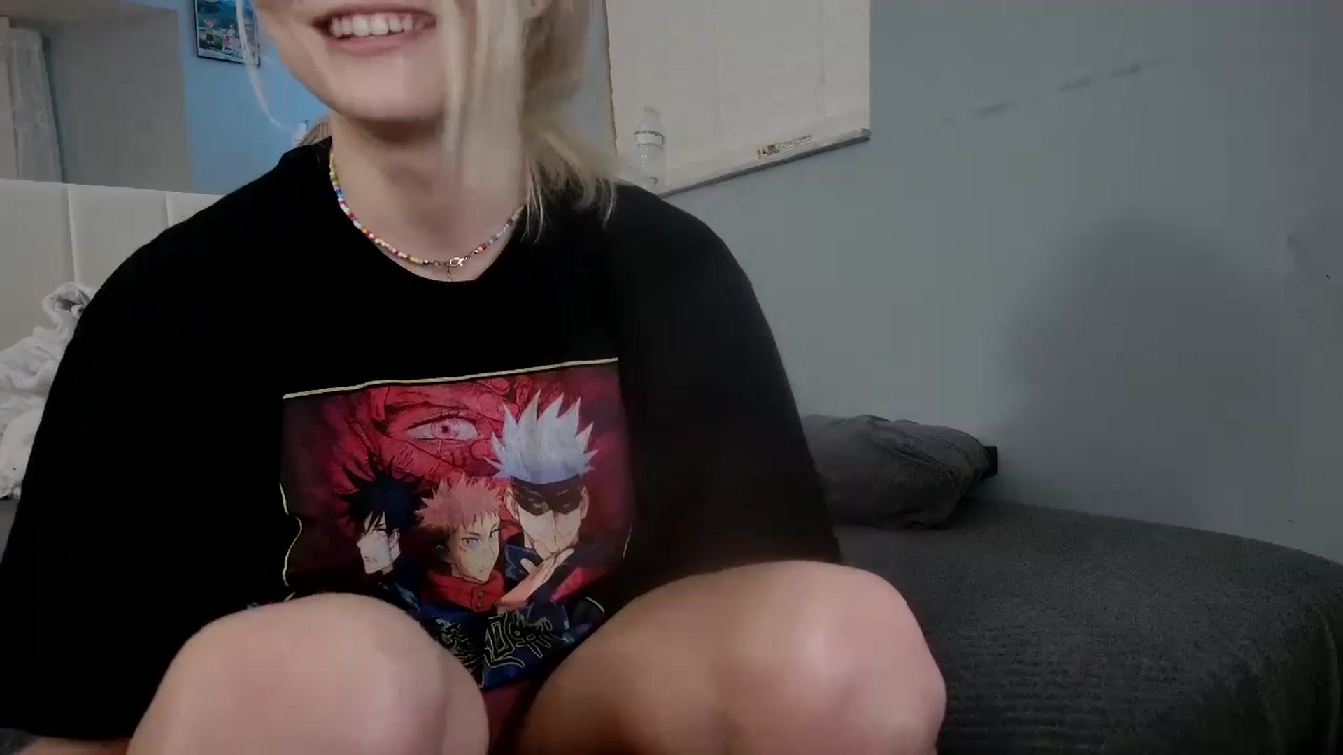 Gallery image thumbnail from DuckChan0's myfreecams stream on, 11/10/2024, 24:30 image 18 of 20