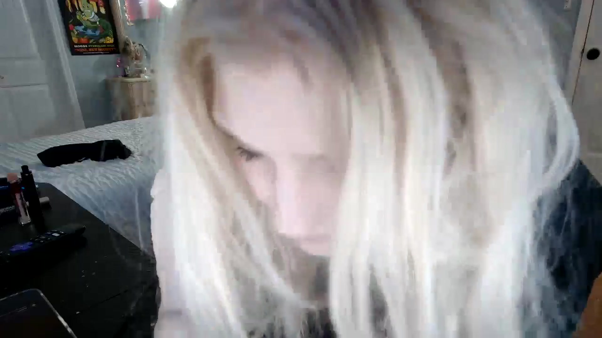 Gallery image thumbnail from DuckChan0's myfreecams stream on, 11/10/2024, 22:44 image 11 of 20