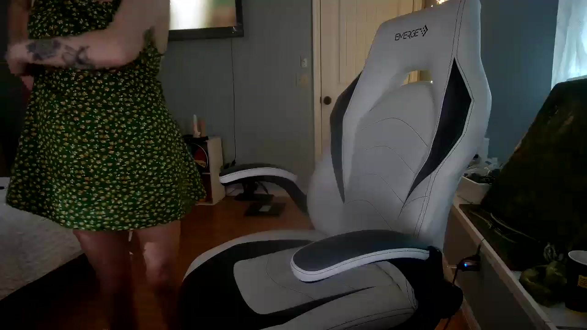 Gallery image thumbnail from DuckChan0's myfreecams stream on, 11/12/2024, 15:33 image 19 of 20