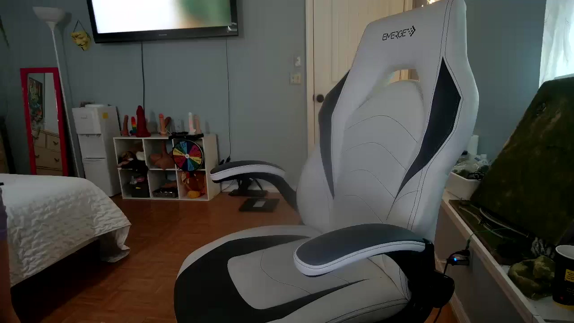 Gallery image thumbnail from DuckChan0's myfreecams stream on, 11/12/2024, 15:33 image 18 of 20