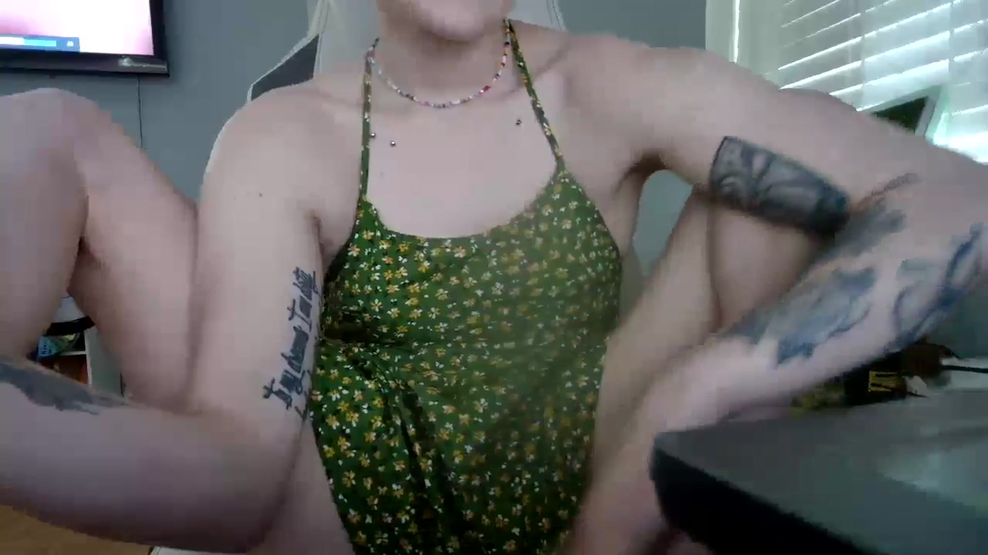 Gallery image thumbnail from DuckChan0's myfreecams stream on, 11/12/2024, 16:19 image 5 of 20