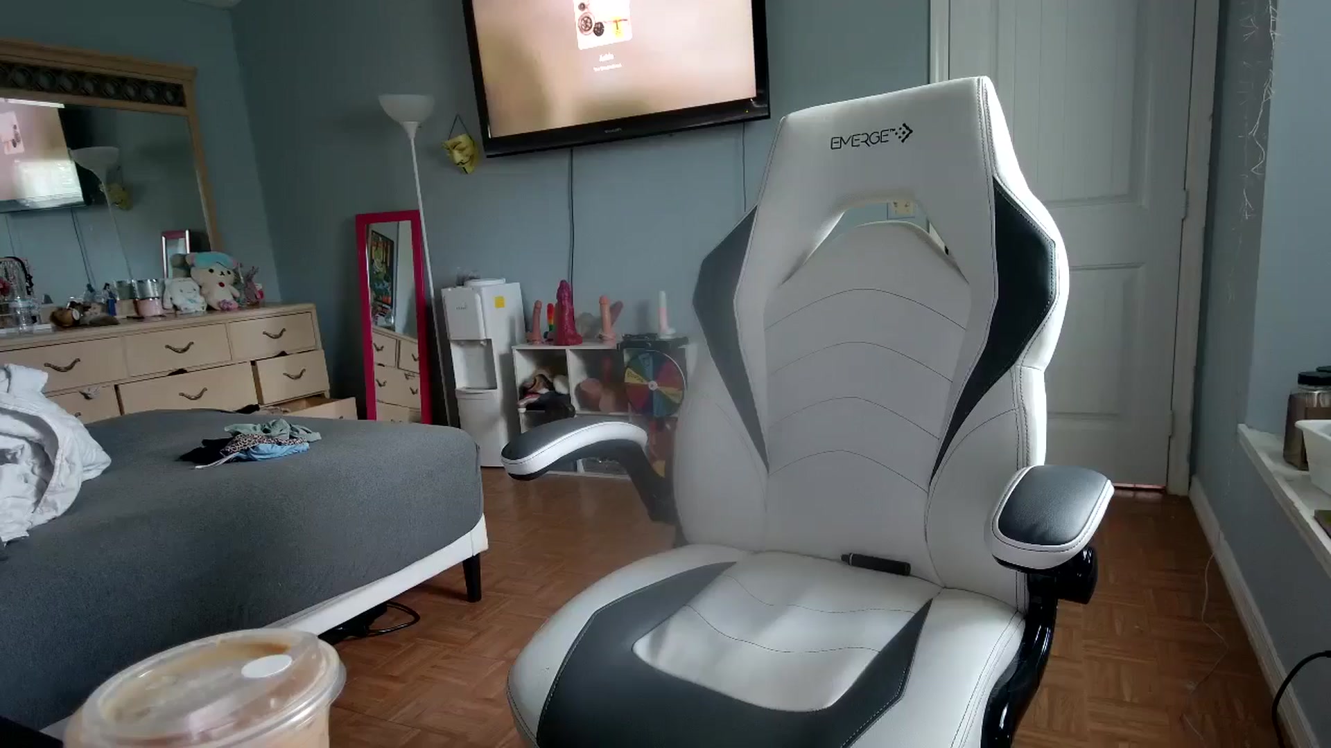 Gallery image thumbnail from DuckChan0's myfreecams stream on, 11/13/2024, 13:34 image 1 of 20