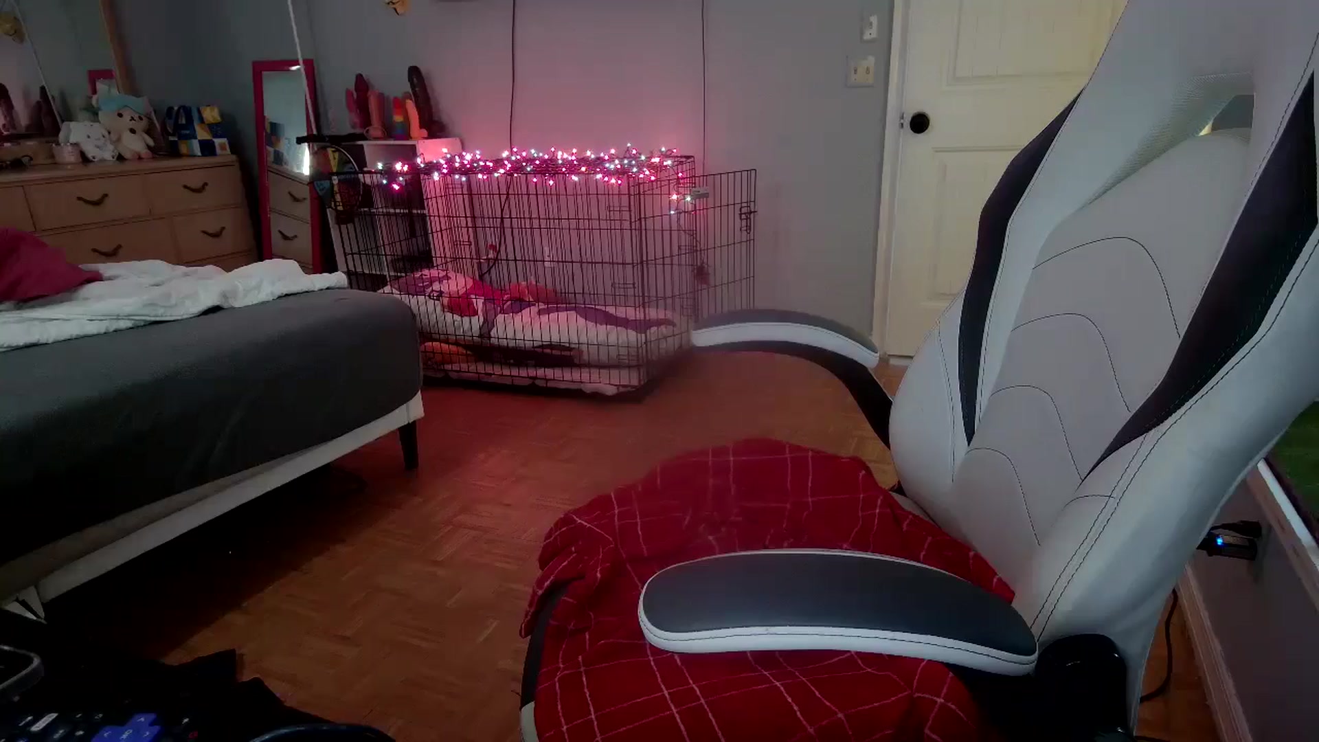 Gallery image thumbnail from DuckChan0's myfreecams stream on, 11/14/2024, 14:39 image 7 of 20