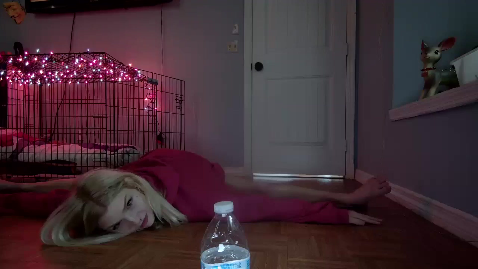 Gallery image thumbnail from DuckChan0's myfreecams stream on, 11/14/2024, 17:48 image 15 of 20