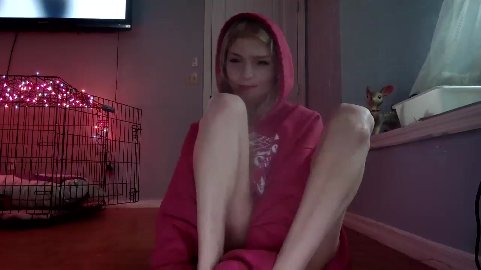 Gallery image thumbnail from DuckChan0's myfreecams stream on, 11/14/2024, 18:28 image 4 of 20