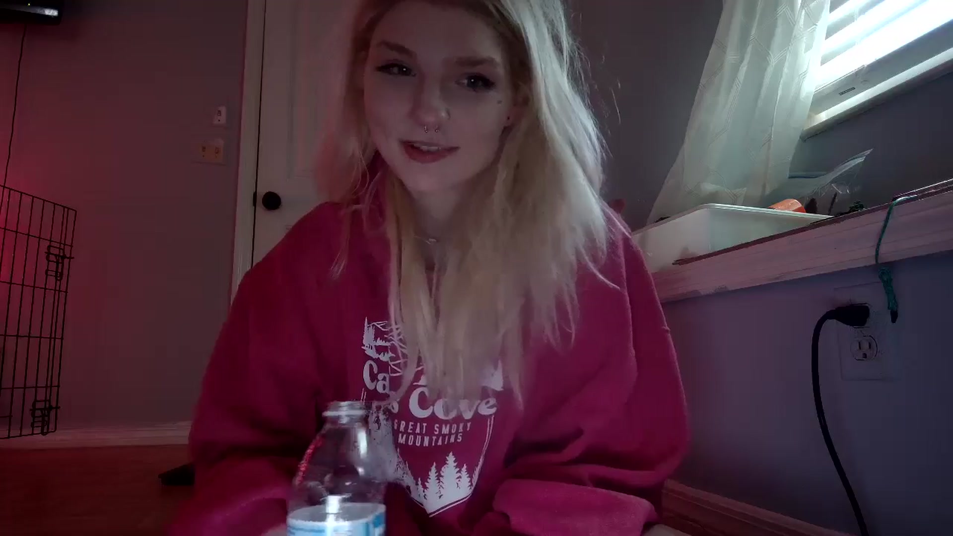 Gallery image thumbnail from DuckChan0's myfreecams stream on, 11/14/2024, 18:28 image 20 of 20