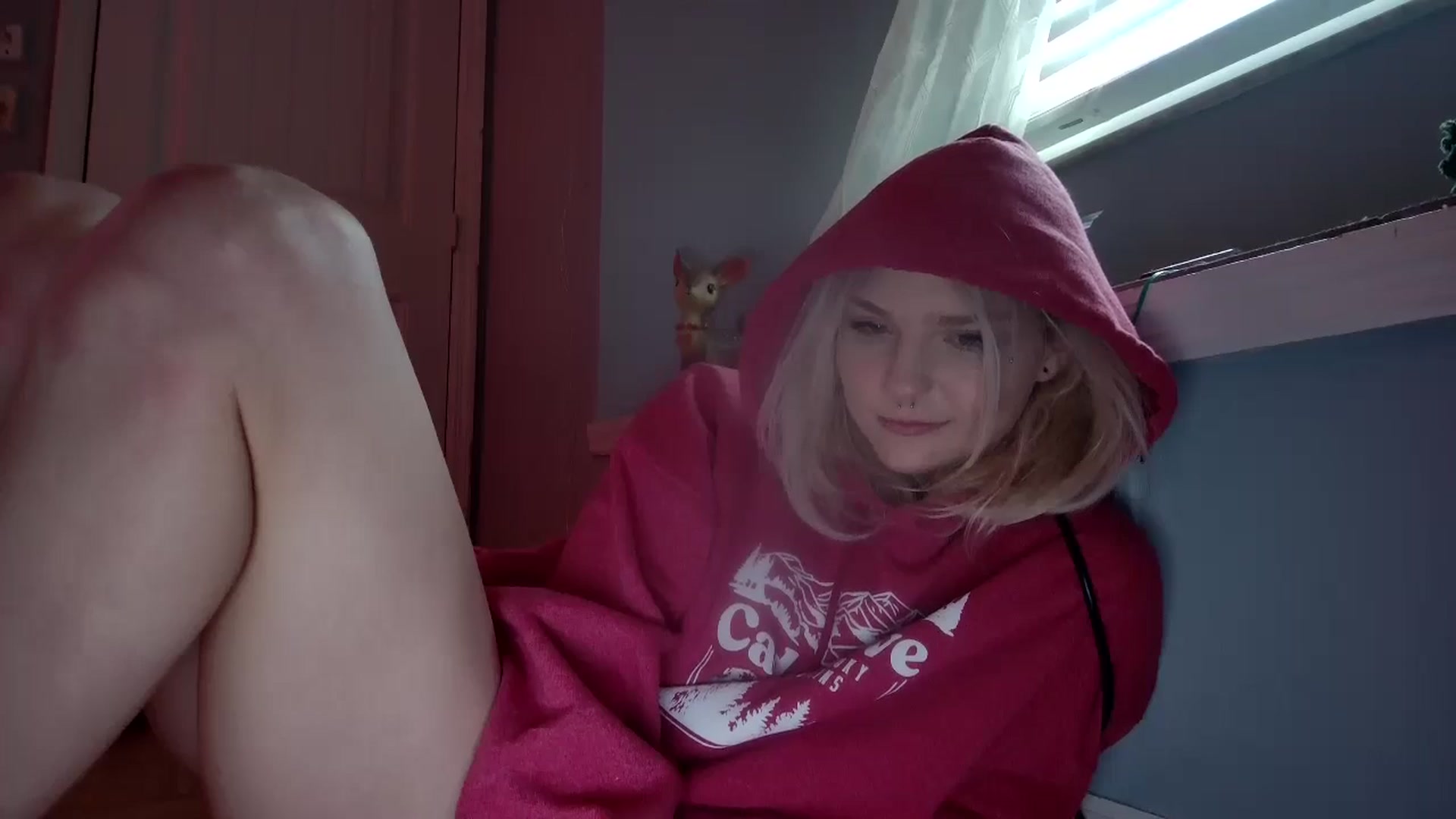 Gallery image thumbnail from DuckChan0's myfreecams stream on, 11/14/2024, 18:28 image 9 of 20