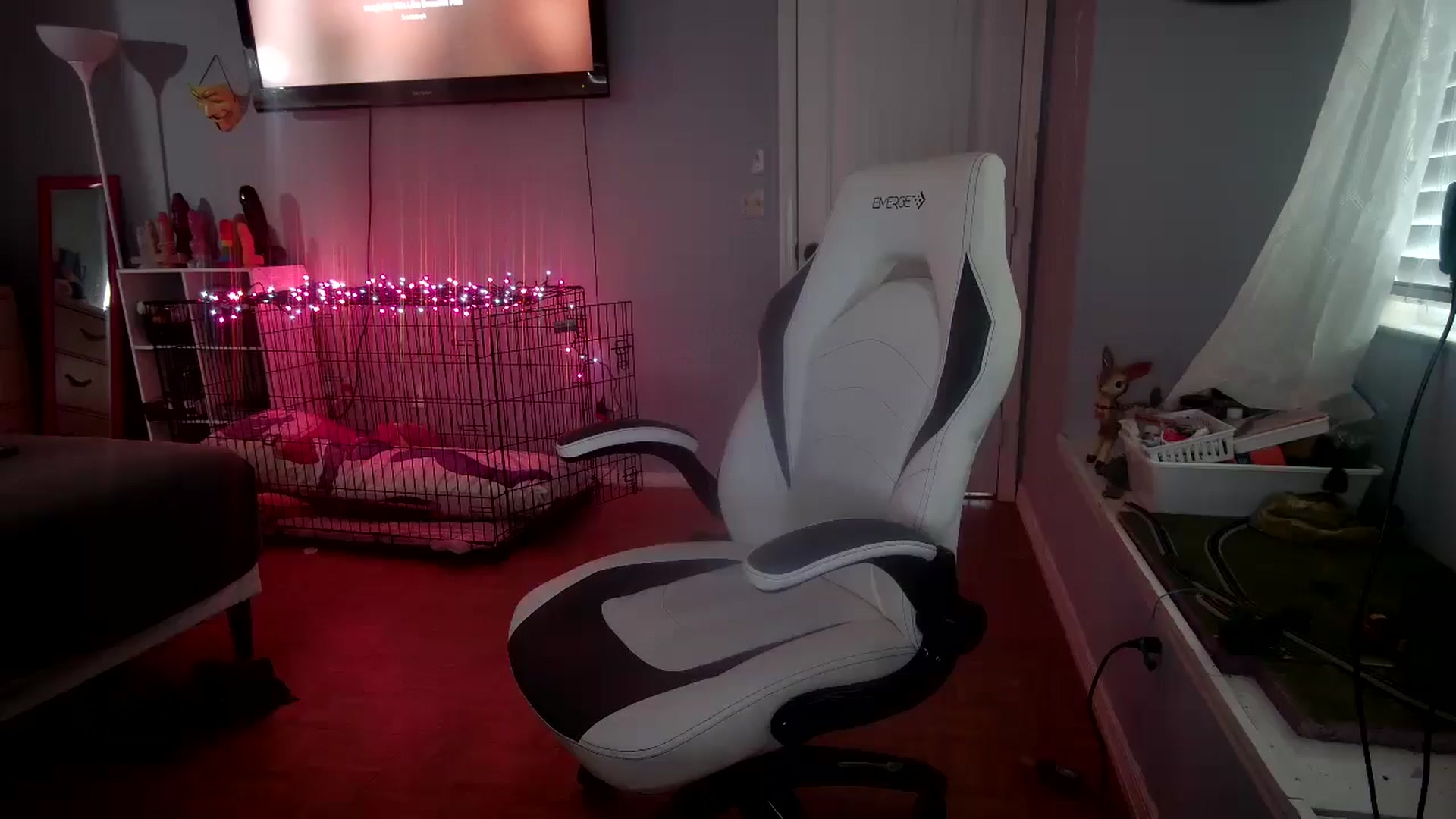 Gallery image thumbnail from DuckChan0's myfreecams stream on, 11/15/2024, 15:08 image 1 of 20