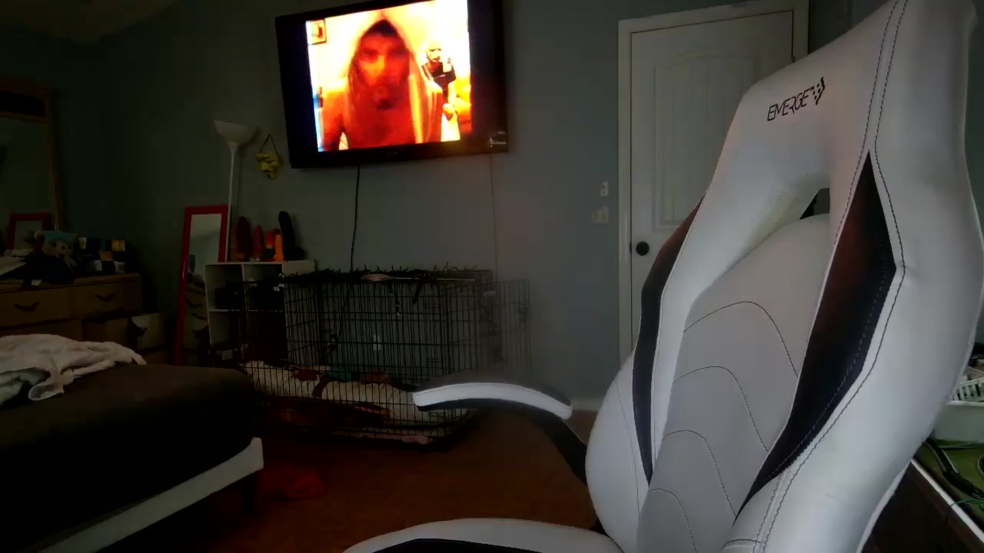 Gallery image thumbnail from DuckChan0's myfreecams stream on, 11/20/2024, 14:03 image 17 of 20