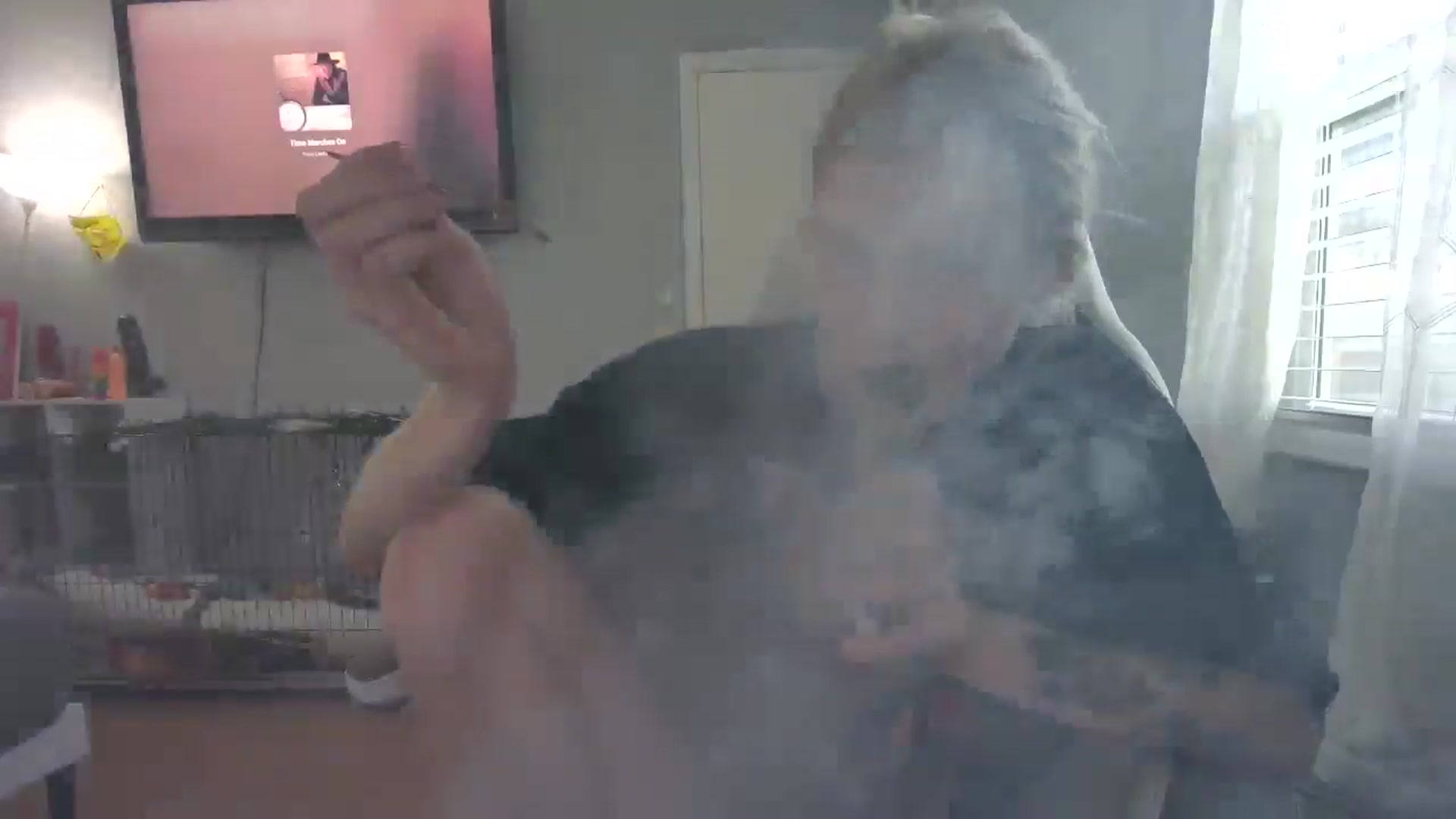 Gallery image thumbnail from DuckChan0's myfreecams stream on, 11/21/2024, 16:21 image 4 of 20