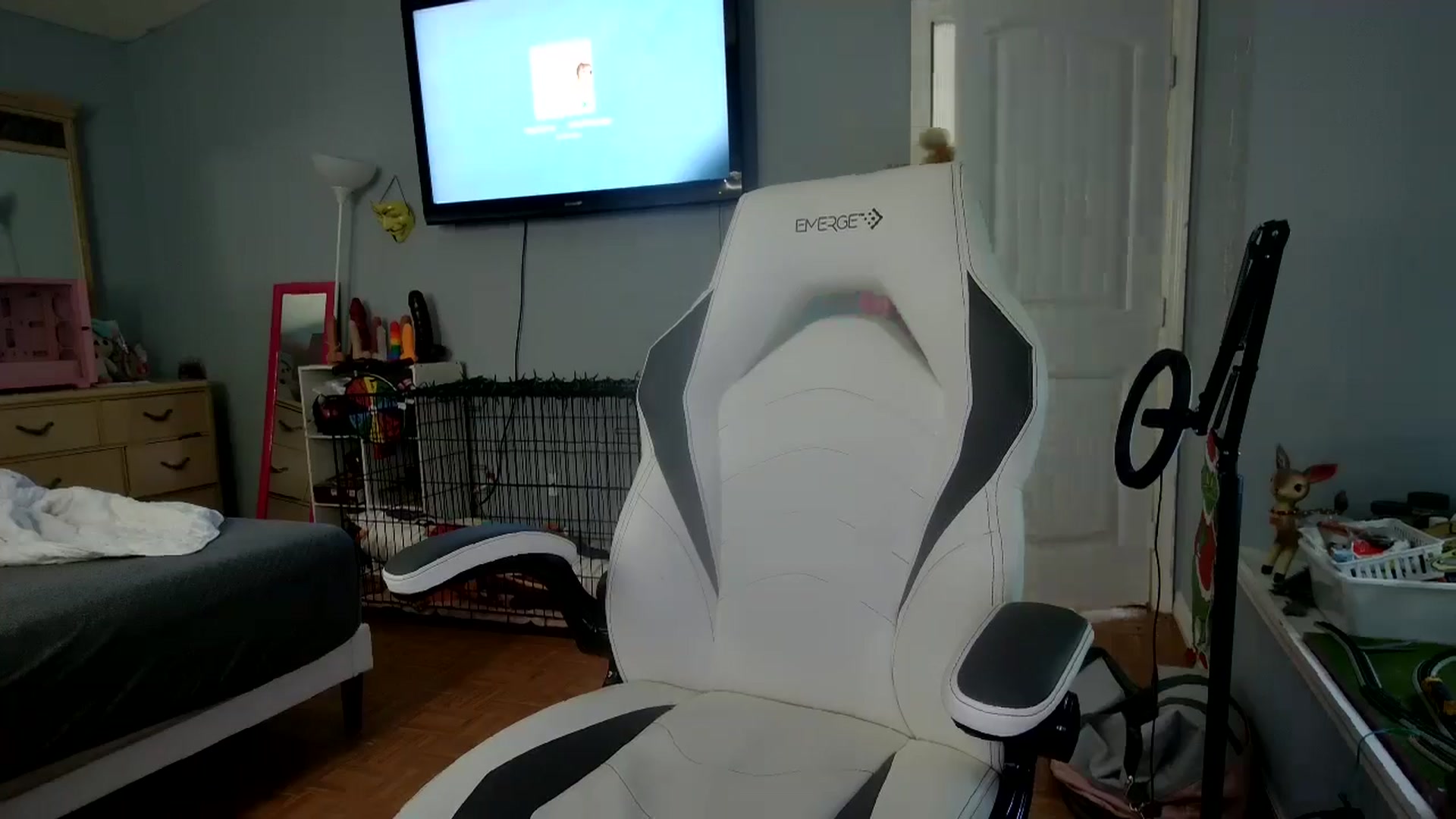 Gallery image thumbnail from DuckChan0's myfreecams stream on, 11/22/2024, 14:43 image 4 of 20