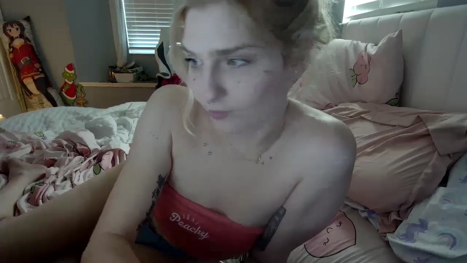 Gallery image thumbnail from DuckChan0's myfreecams stream on, 12/02/2024, 16:48 image 7 of 20