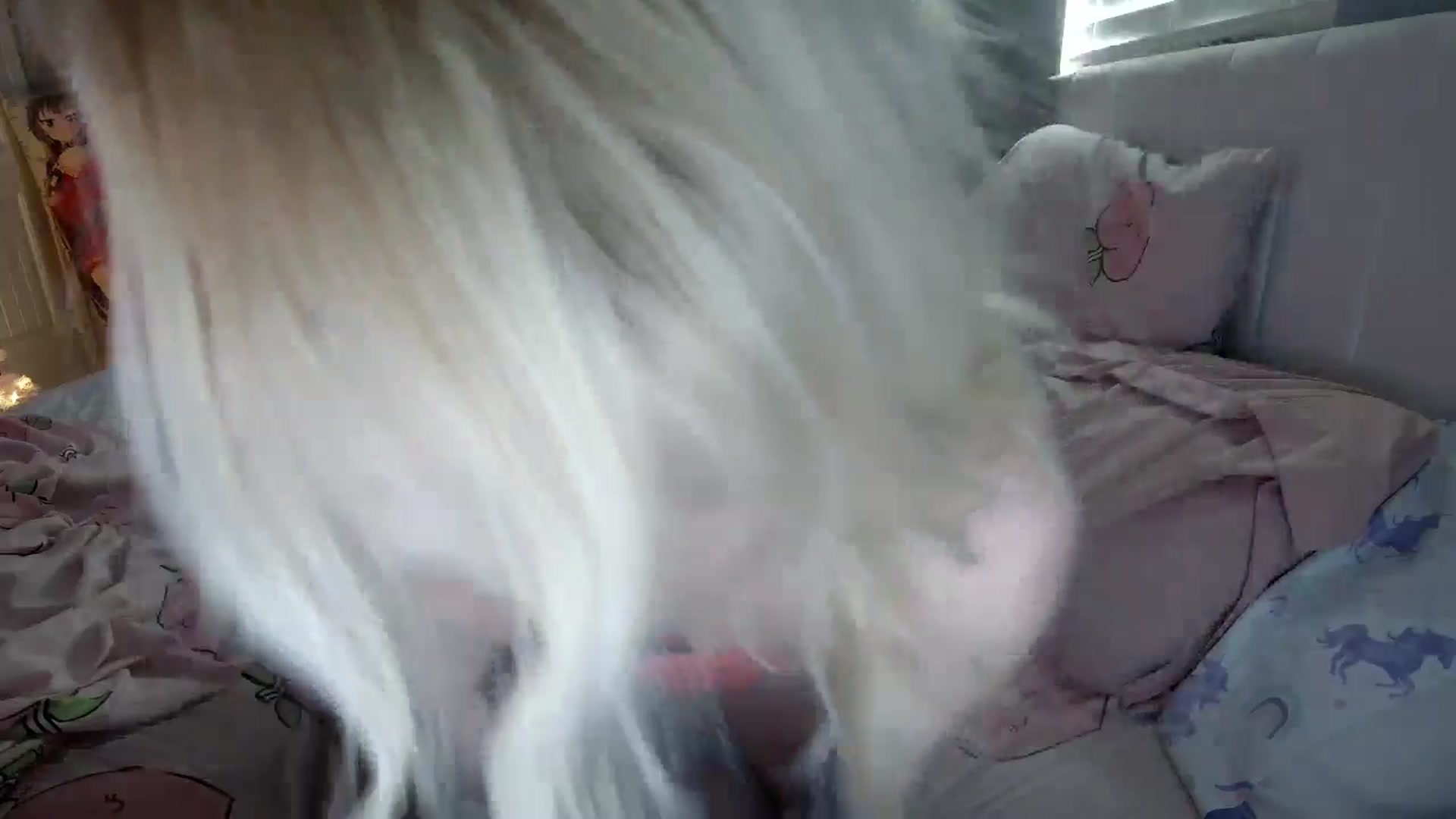 Gallery image thumbnail from DuckChan0's myfreecams stream on, 12/02/2024, 17:25 image 2 of 20