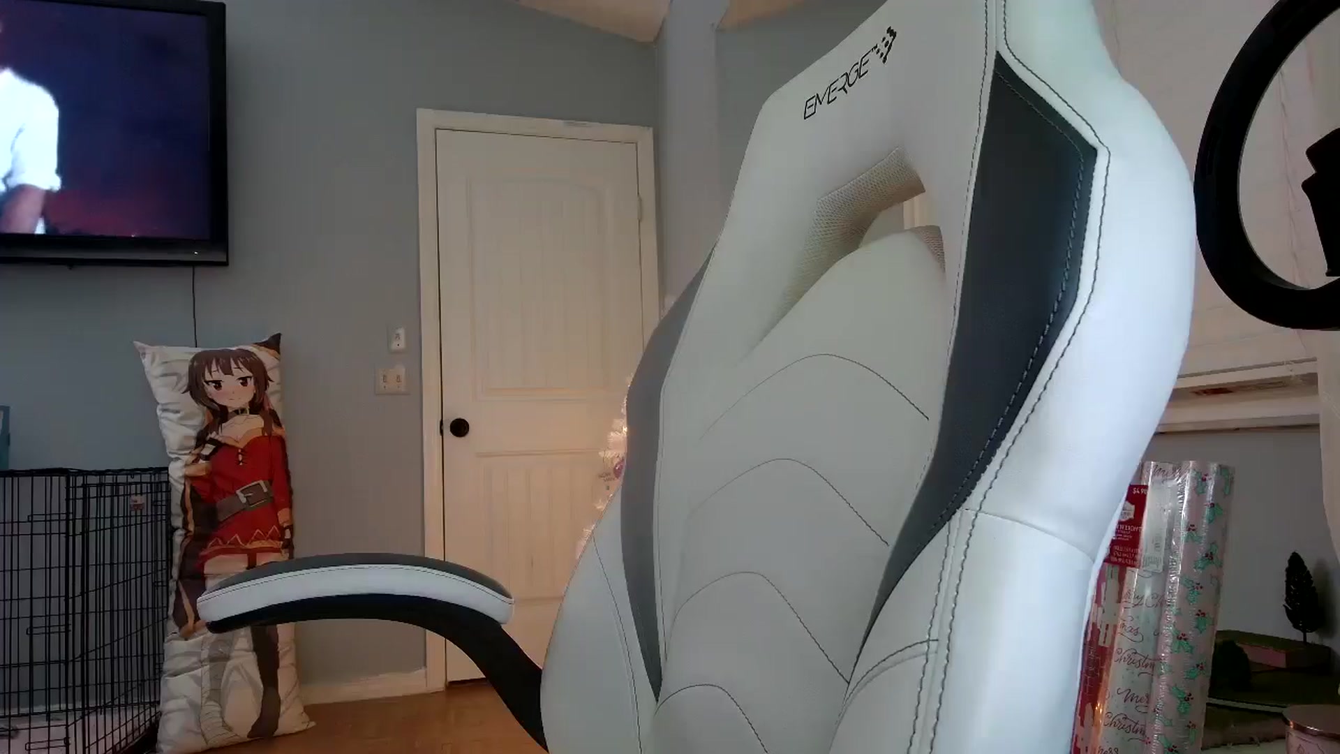 Gallery image thumbnail from DuckChan0's myfreecams stream on, 12/05/2024, 24:46 image 17 of 20