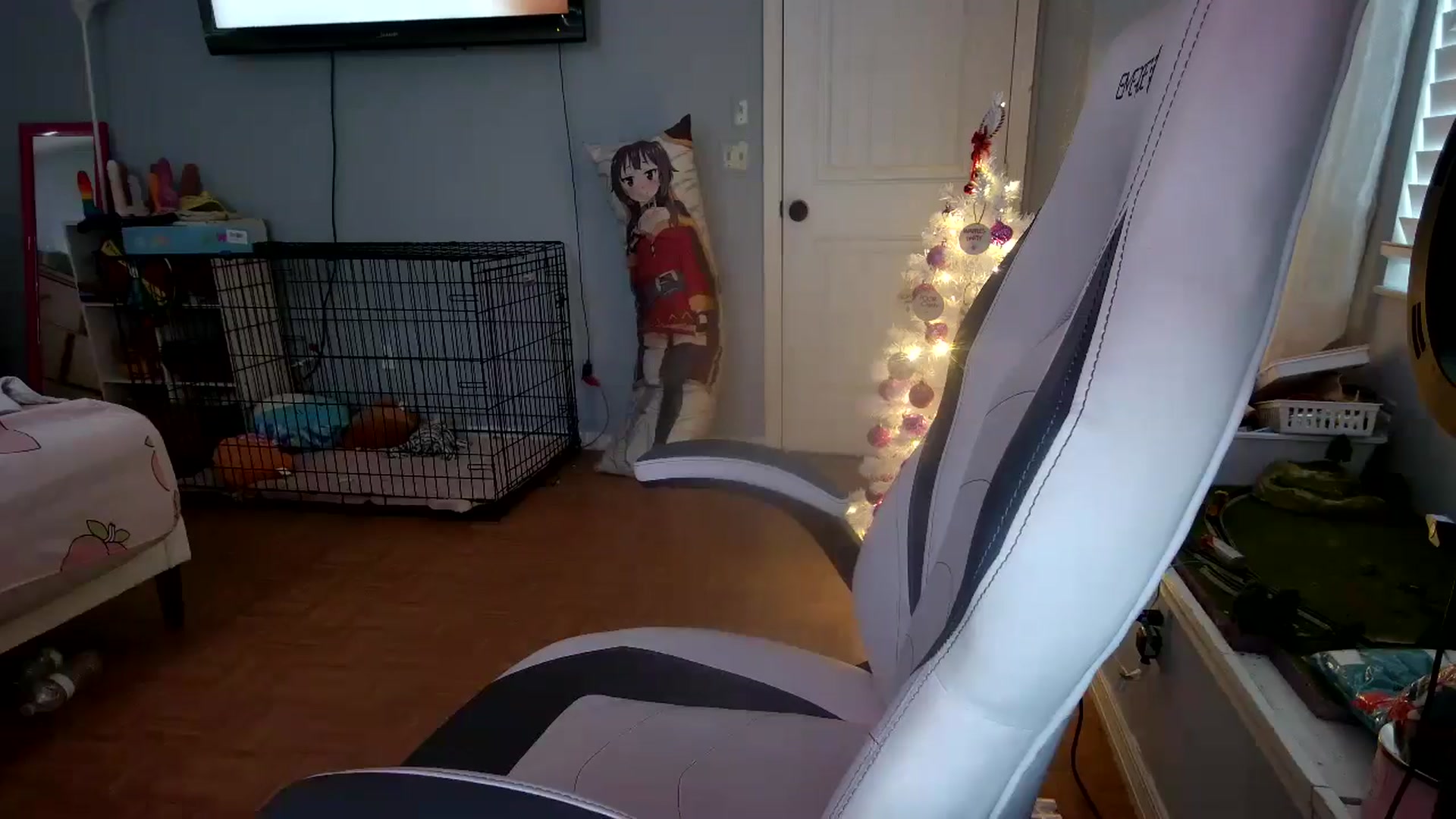 Gallery image thumbnail from DuckChan0's myfreecams stream on, 12/05/2024, 14:16 image 20 of 20