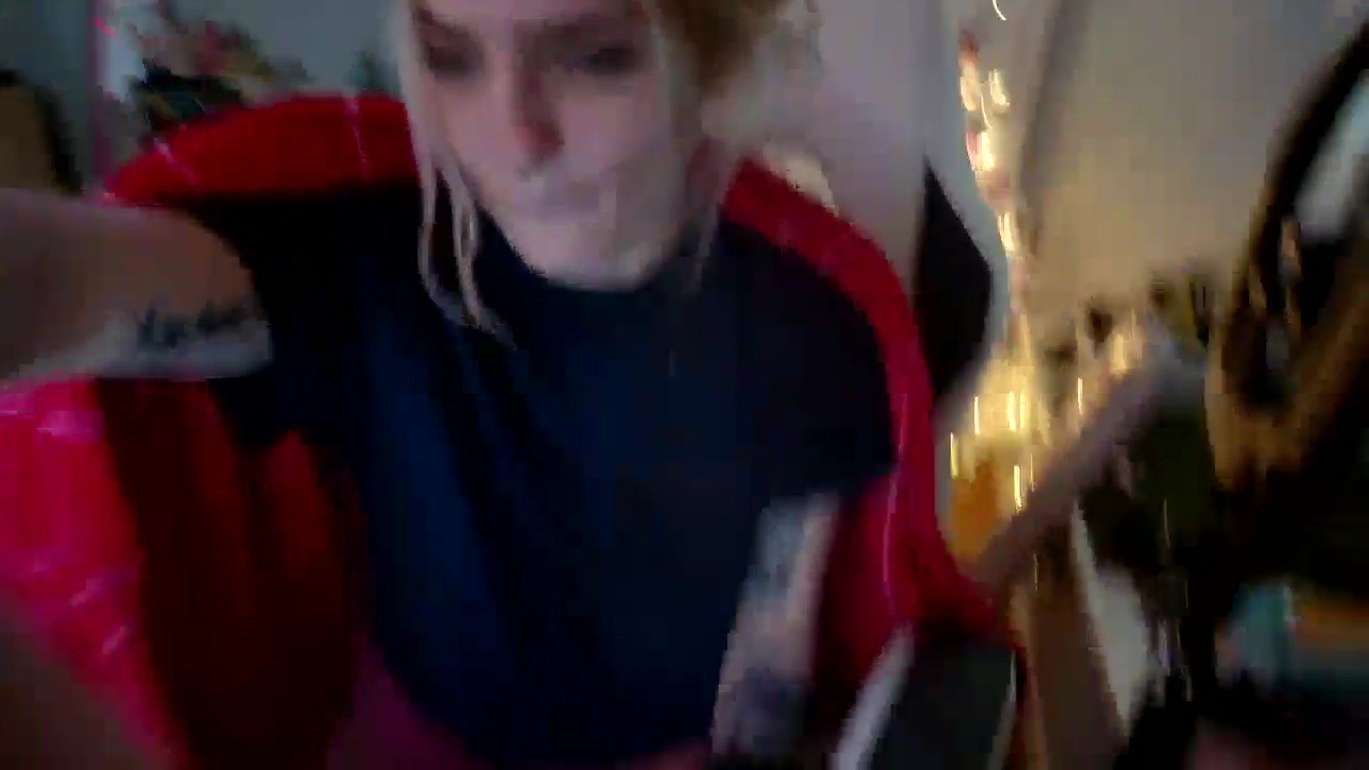 Gallery image thumbnail from DuckChan0's myfreecams stream on, 12/05/2024, 16:15 image 20 of 20