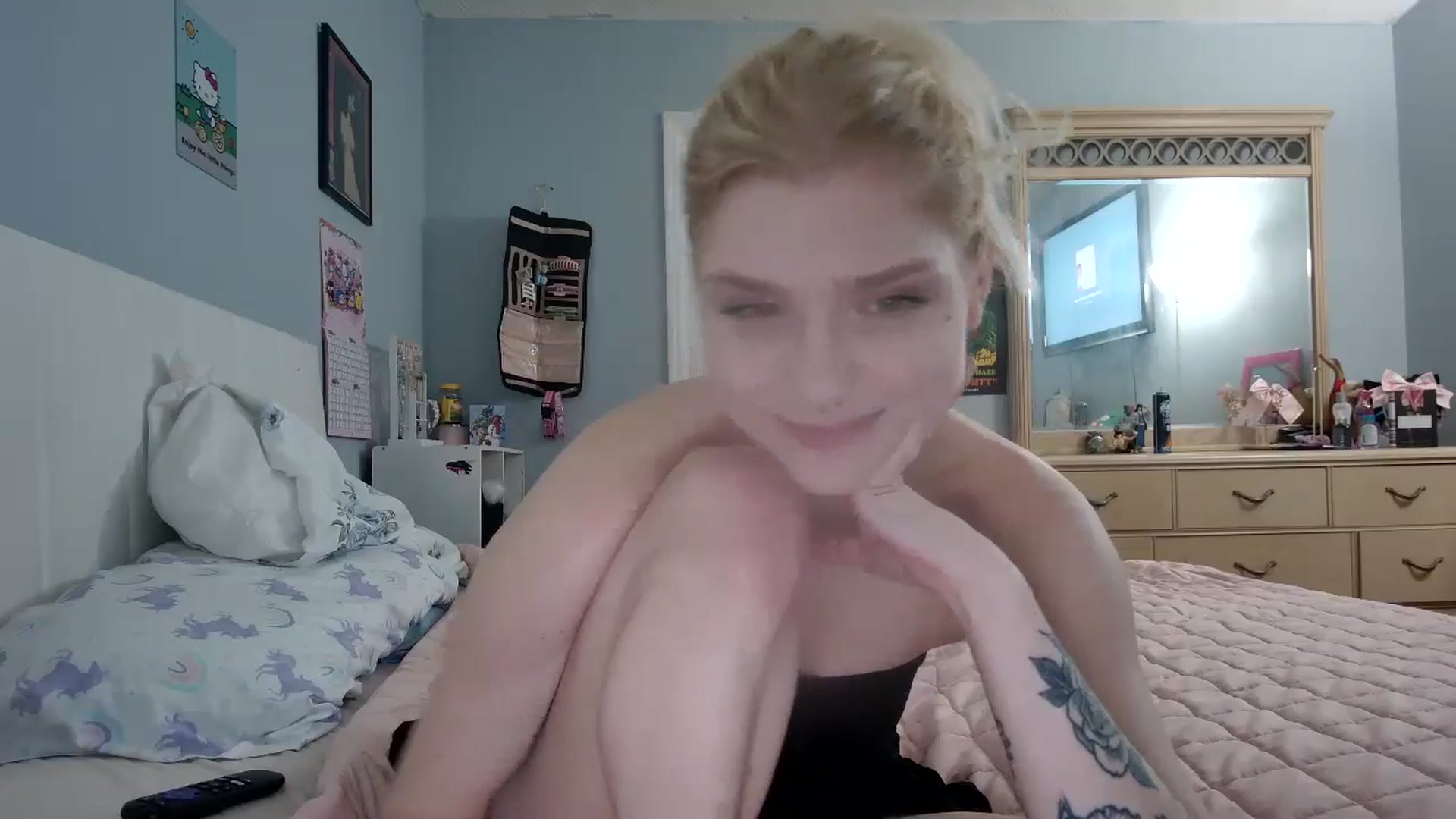 Gallery image thumbnail from DuckChan0's myfreecams stream on, 12/27/2024, 18:52 image 3 of 20