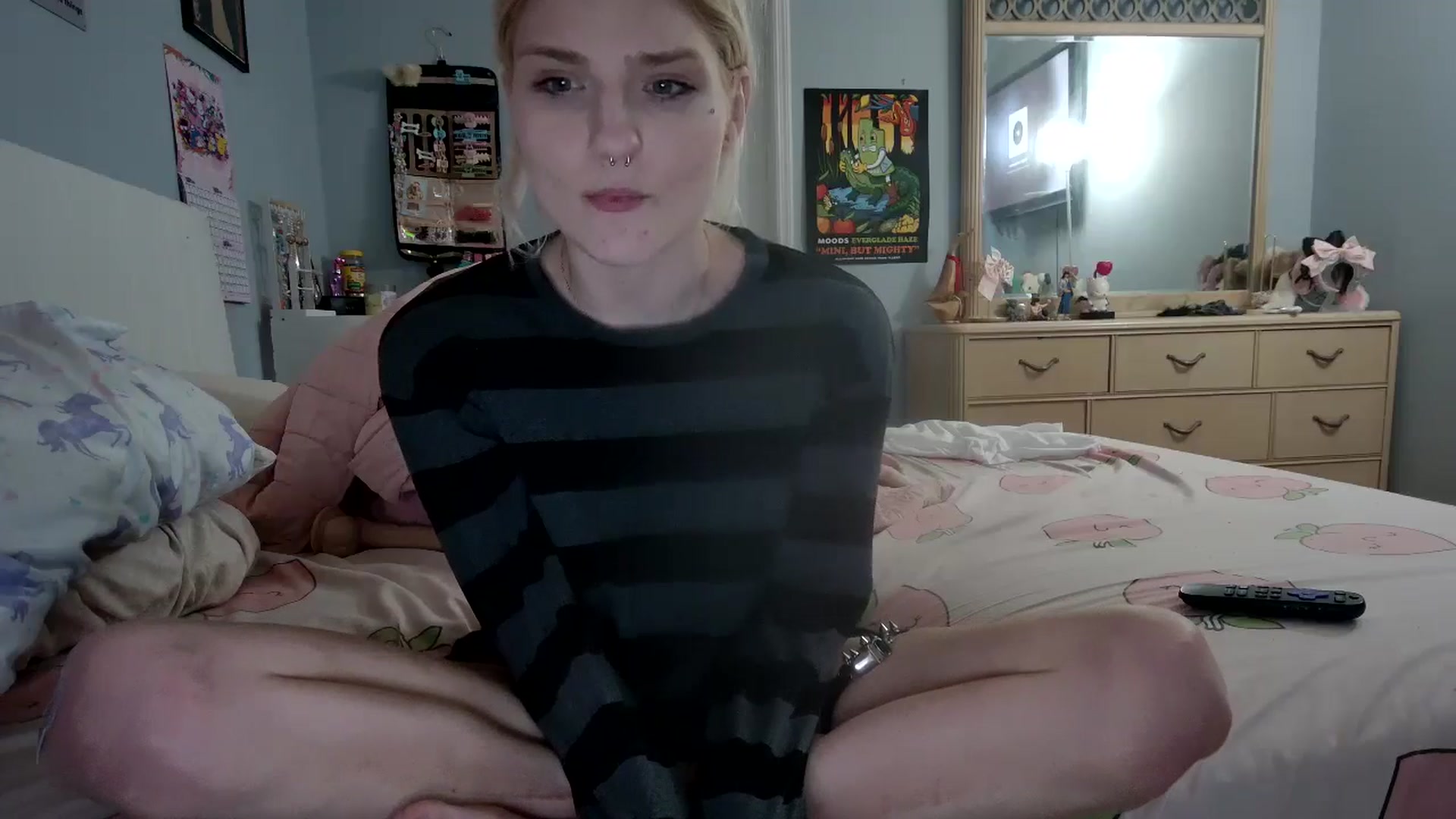 Gallery image thumbnail from DuckChan0's myfreecams stream on, 01/02/2025, 18:54 image 3 of 20