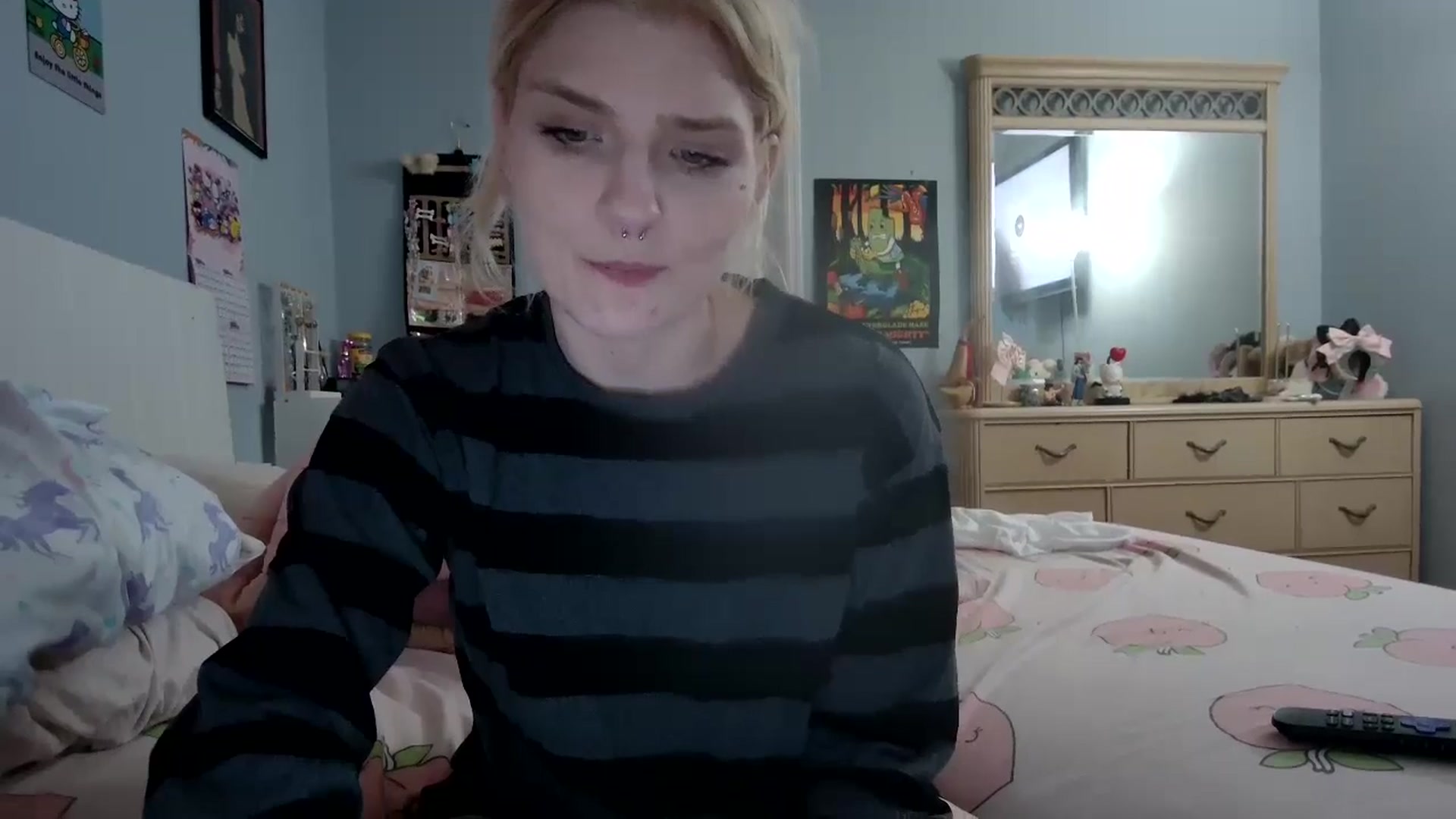 Gallery image thumbnail from DuckChan0's myfreecams stream on, 01/02/2025, 18:54 image 5 of 20