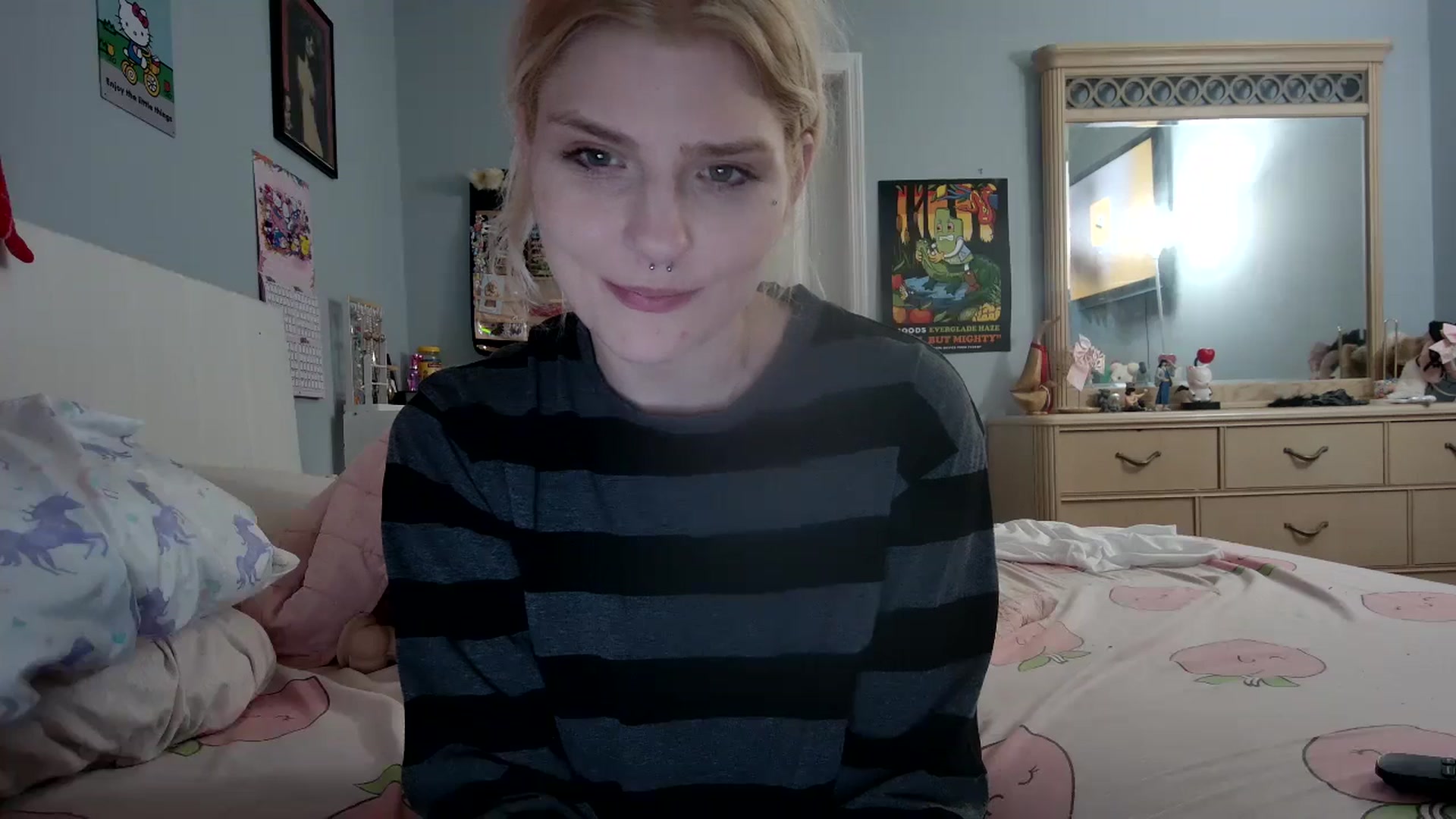 Gallery image thumbnail from DuckChan0's myfreecams stream on, 01/02/2025, 18:54 image 8 of 20