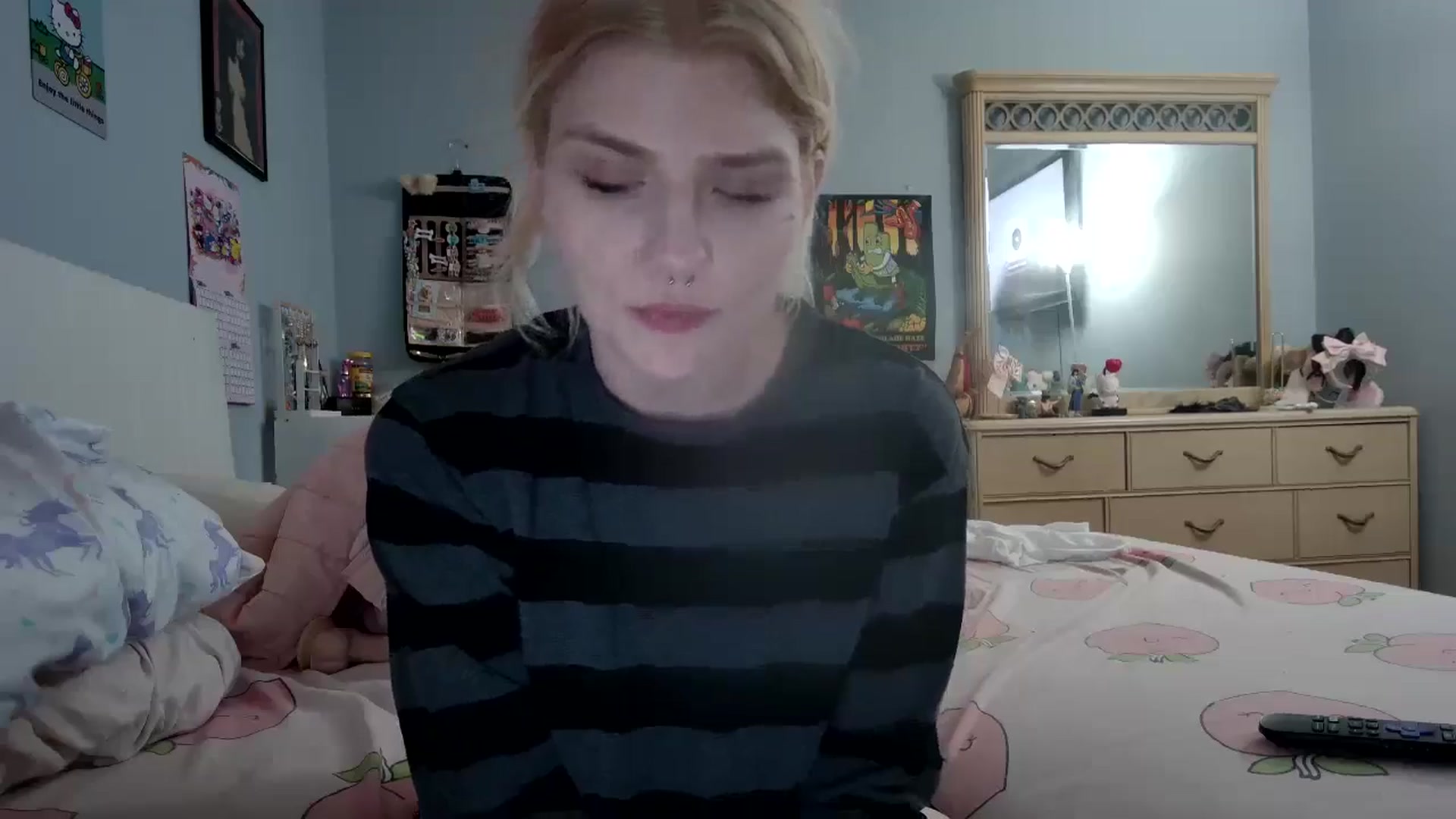 Gallery image thumbnail from DuckChan0's myfreecams stream on, 01/02/2025, 18:54 image 7 of 20