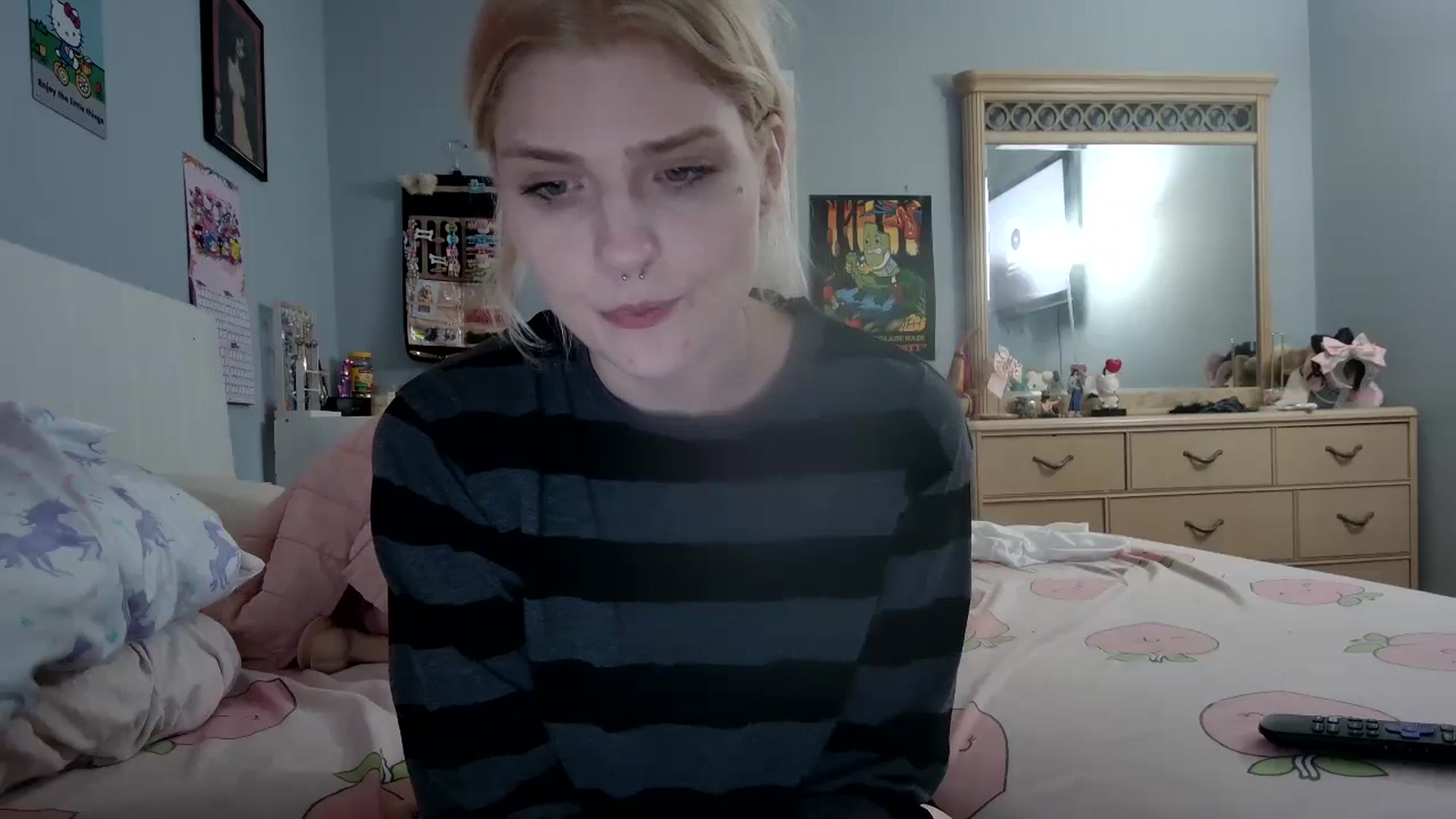 Gallery image thumbnail from DuckChan0's myfreecams stream on, 01/02/2025, 18:54 image 6 of 20