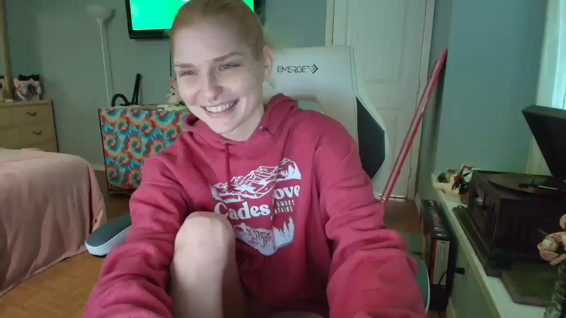 Gallery image thumbnail from DuckChan0's myfreecams stream on, 01/08/2025, 16:10 image 1 of 20