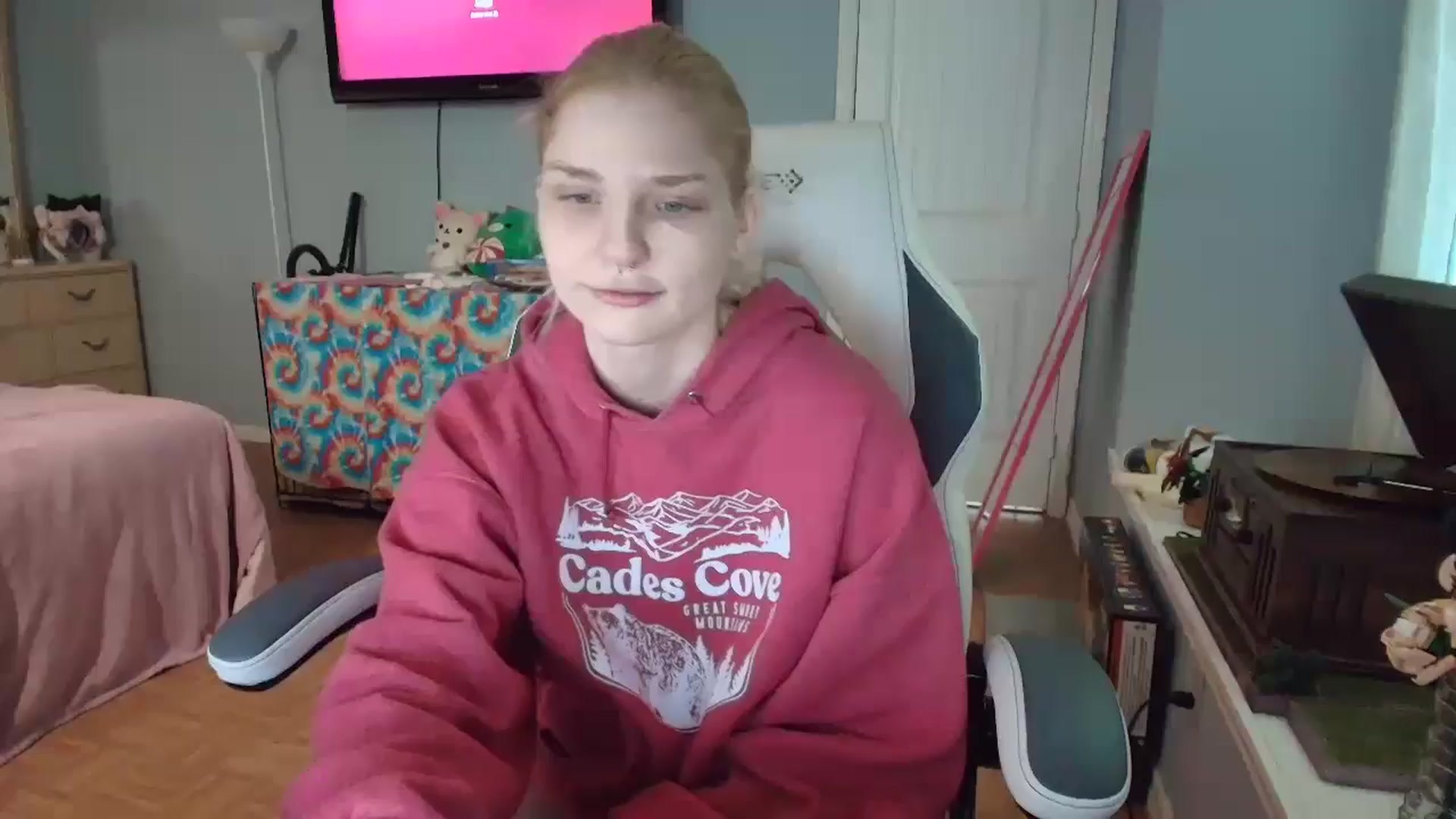 Gallery image thumbnail from DuckChan0's myfreecams stream on, 01/08/2025, 16:10 image 2 of 20