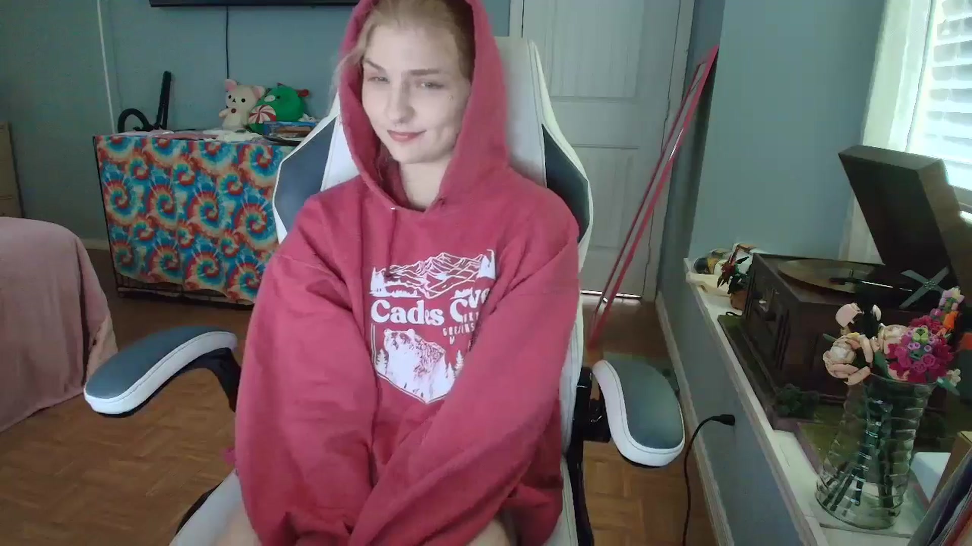 Gallery image thumbnail from DuckChan0's myfreecams stream on, 01/08/2025, 16:10 image 15 of 20
