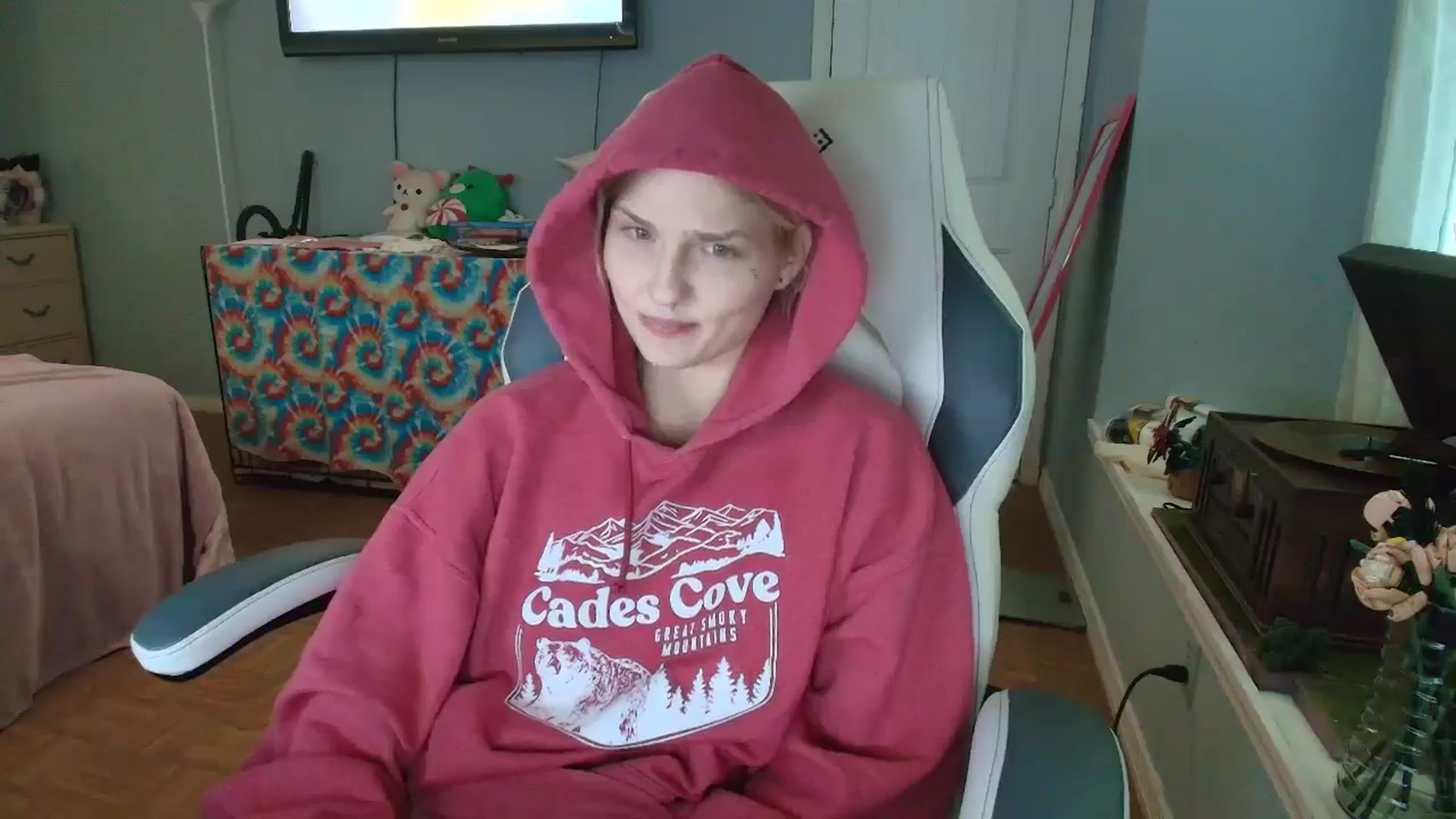 Gallery image thumbnail from DuckChan0's myfreecams stream on, 01/08/2025, 18:25 image 18 of 20