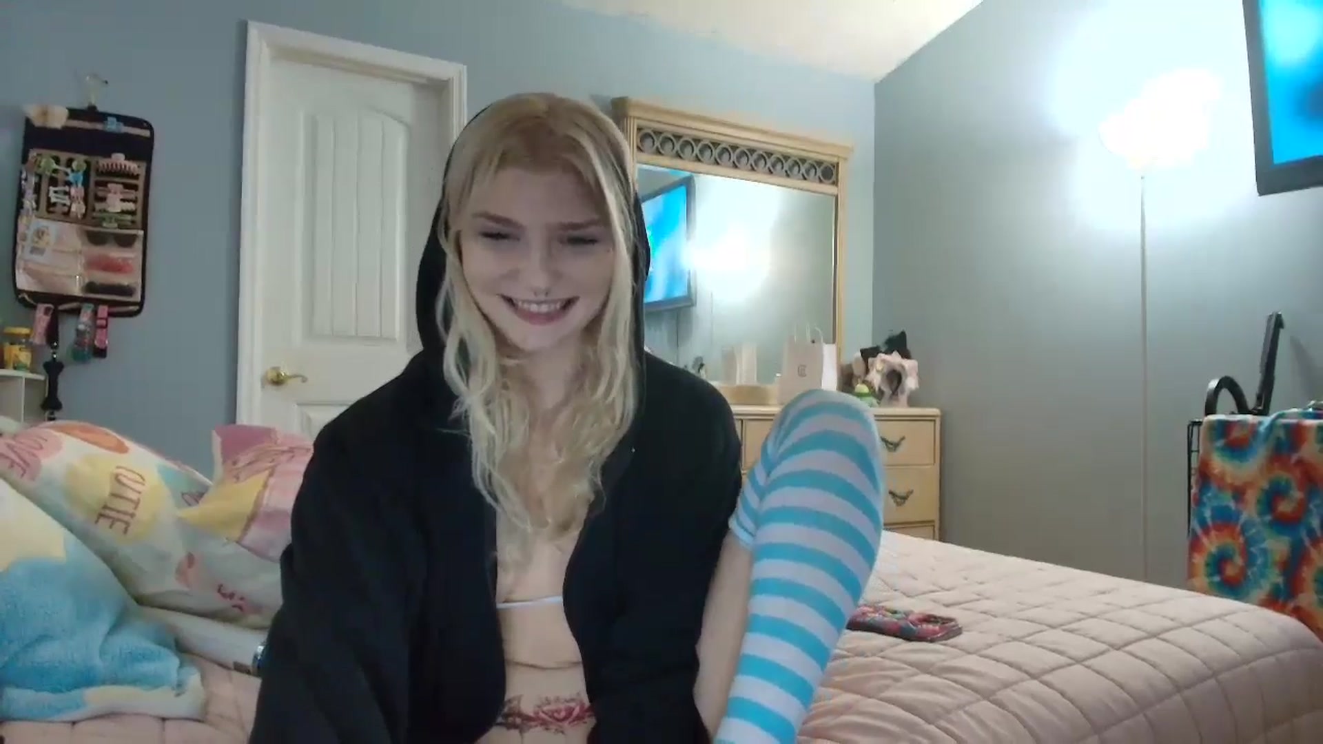 Gallery image thumbnail from DuckChan0's myfreecams stream on, 01/11/2025, 16:38 image 3 of 20