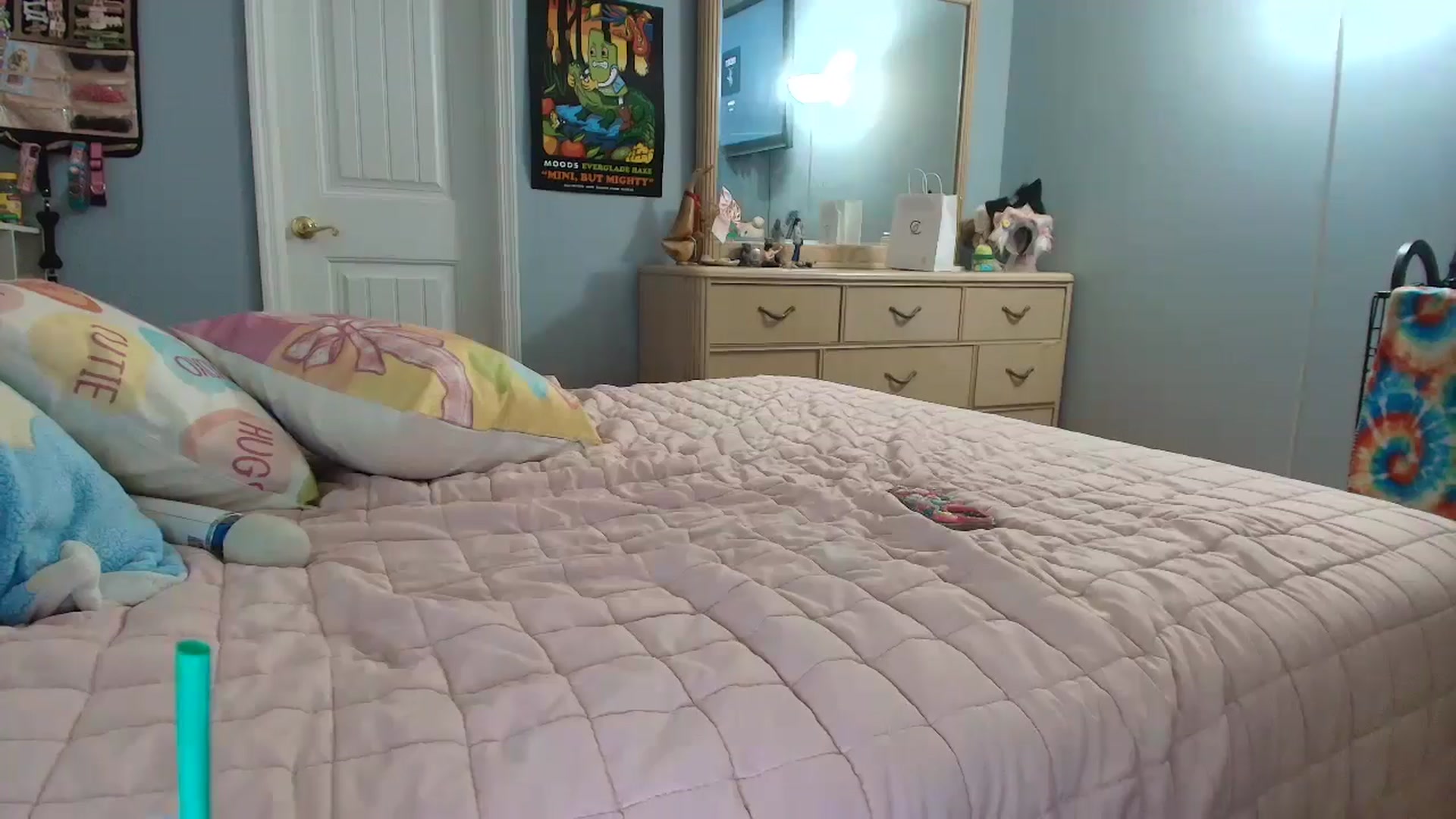 Gallery image thumbnail from DuckChan0's myfreecams stream on, 01/11/2025, 16:38 image 16 of 20