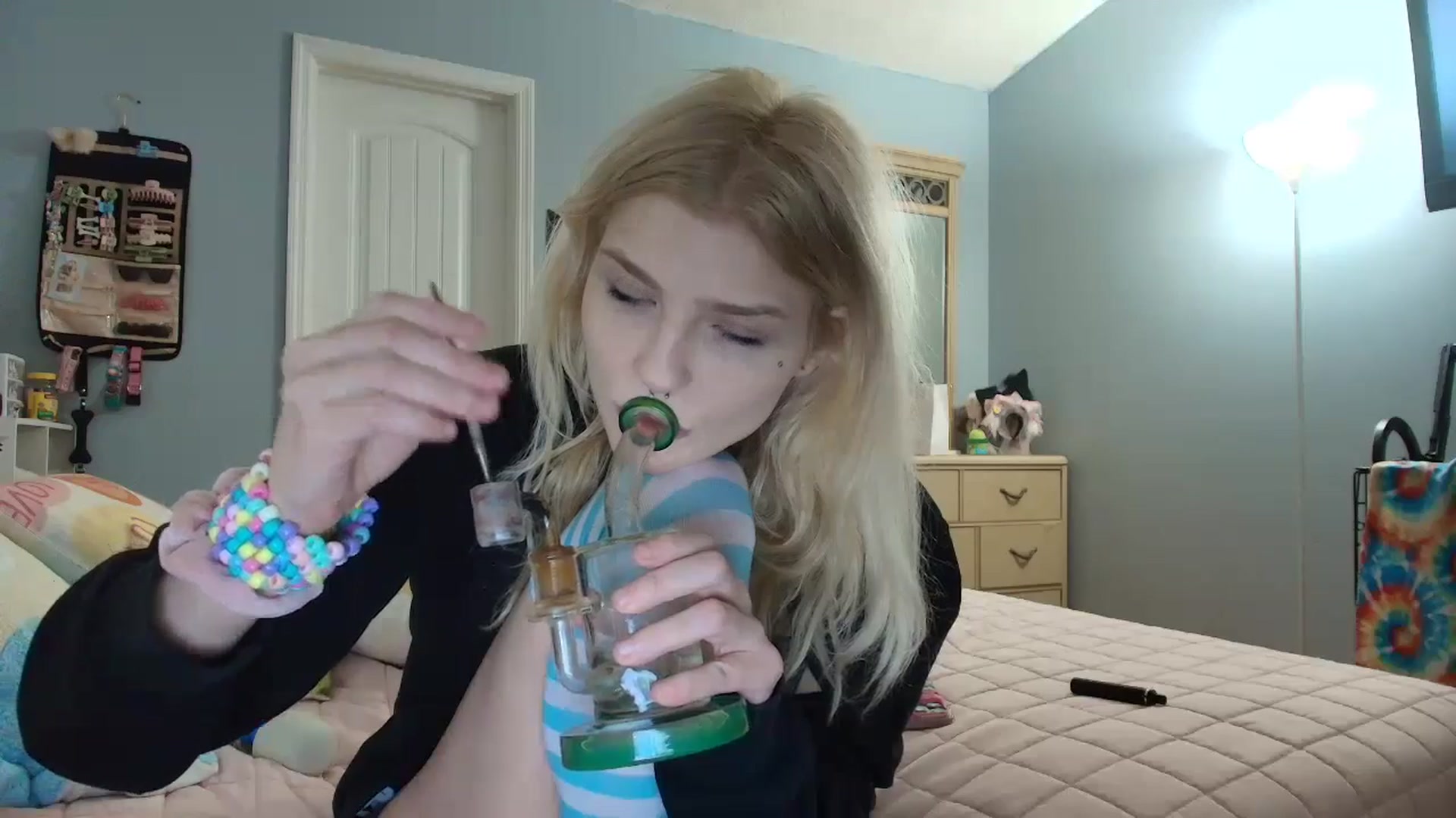 Gallery image thumbnail from DuckChan0's myfreecams stream on, 01/11/2025, 16:38 image 20 of 20