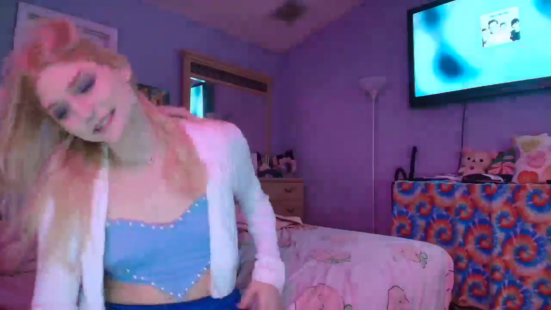 Gallery image thumbnail from DuckChan0's myfreecams stream on, 01/12/2025, 17:29 image 9 of 20