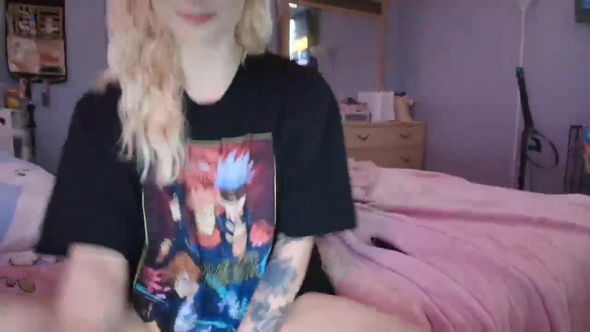 Gallery image thumbnail from DuckChan0's myfreecams stream on, 01/14/2025, 15:30 image 8 of 20