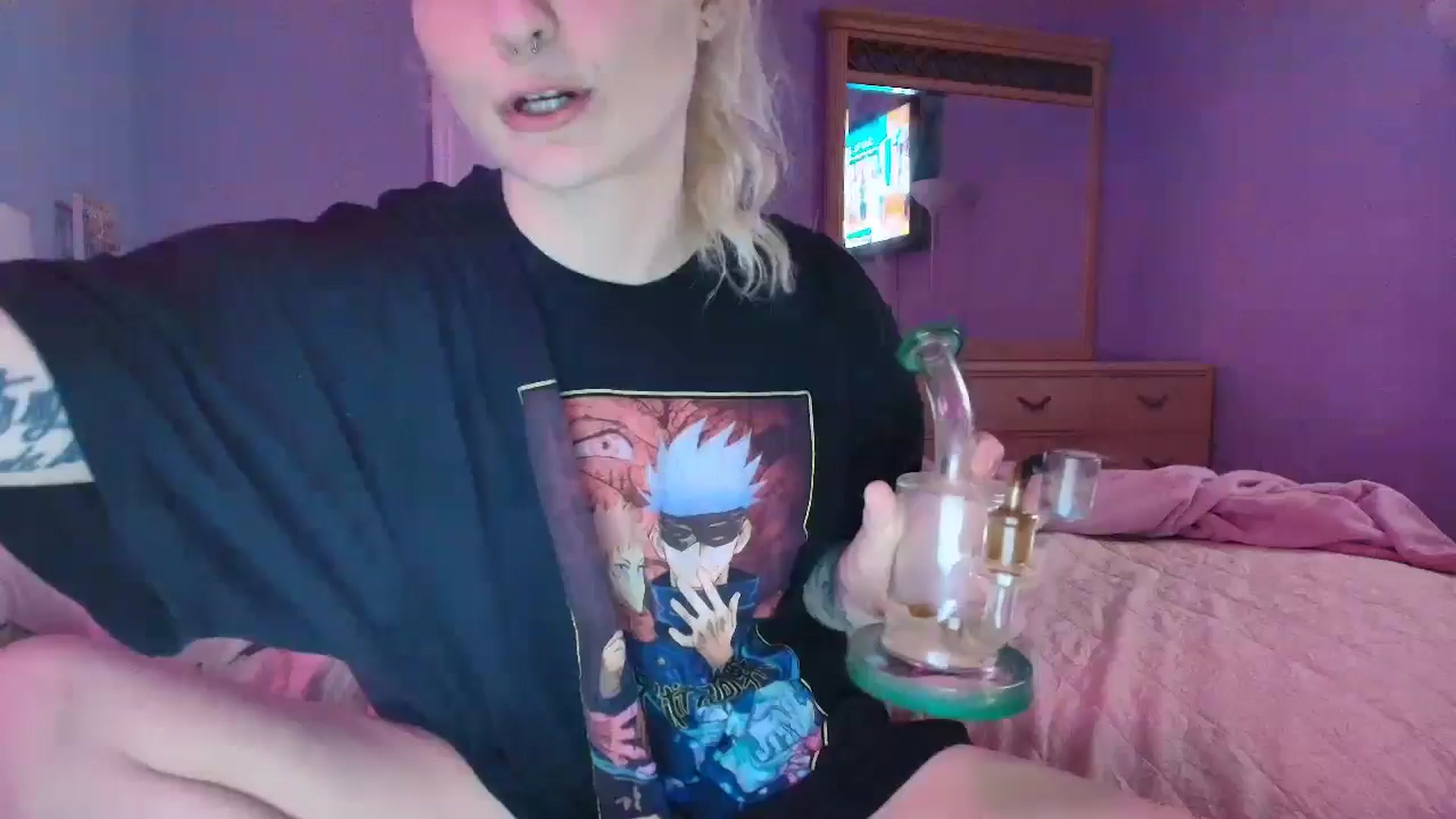 Gallery image thumbnail from DuckChan0's myfreecams stream on, 01/14/2025, 23:52 image 3 of 20