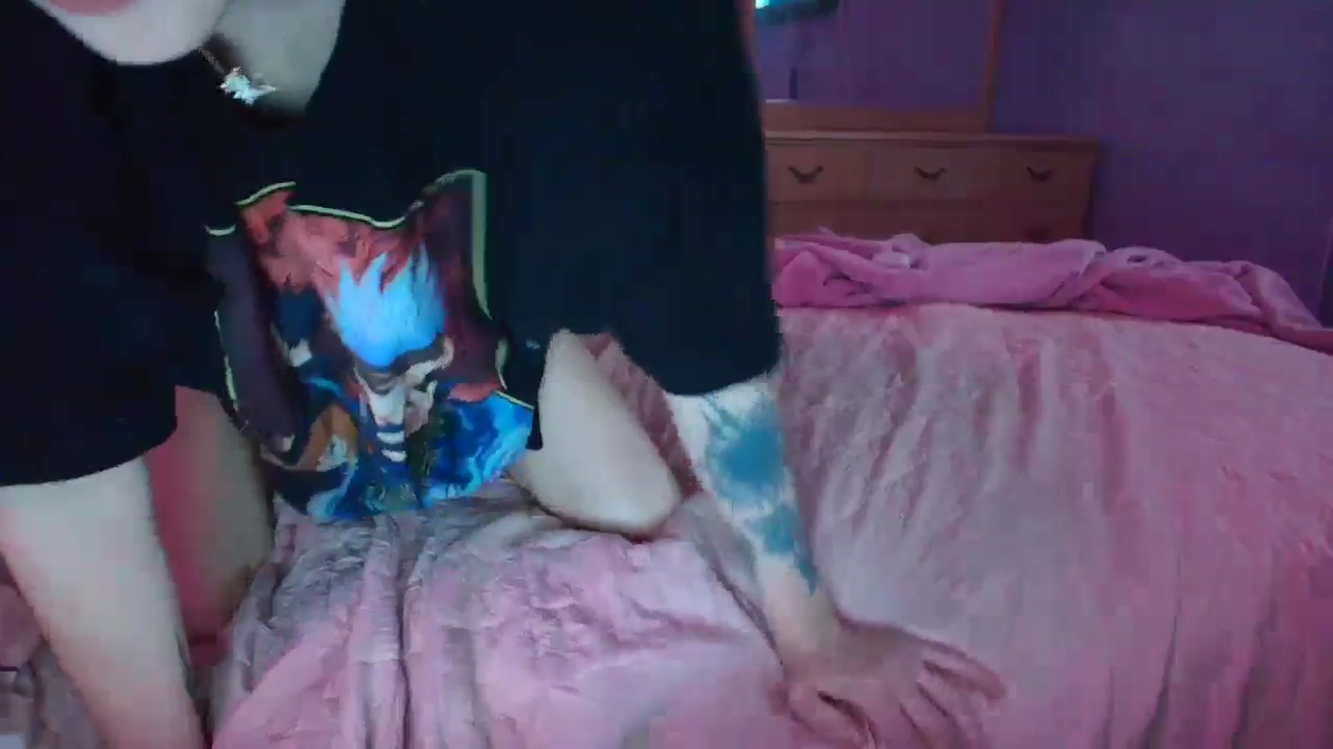 Gallery image thumbnail from DuckChan0's myfreecams stream on, 01/14/2025, 23:52 image 12 of 20