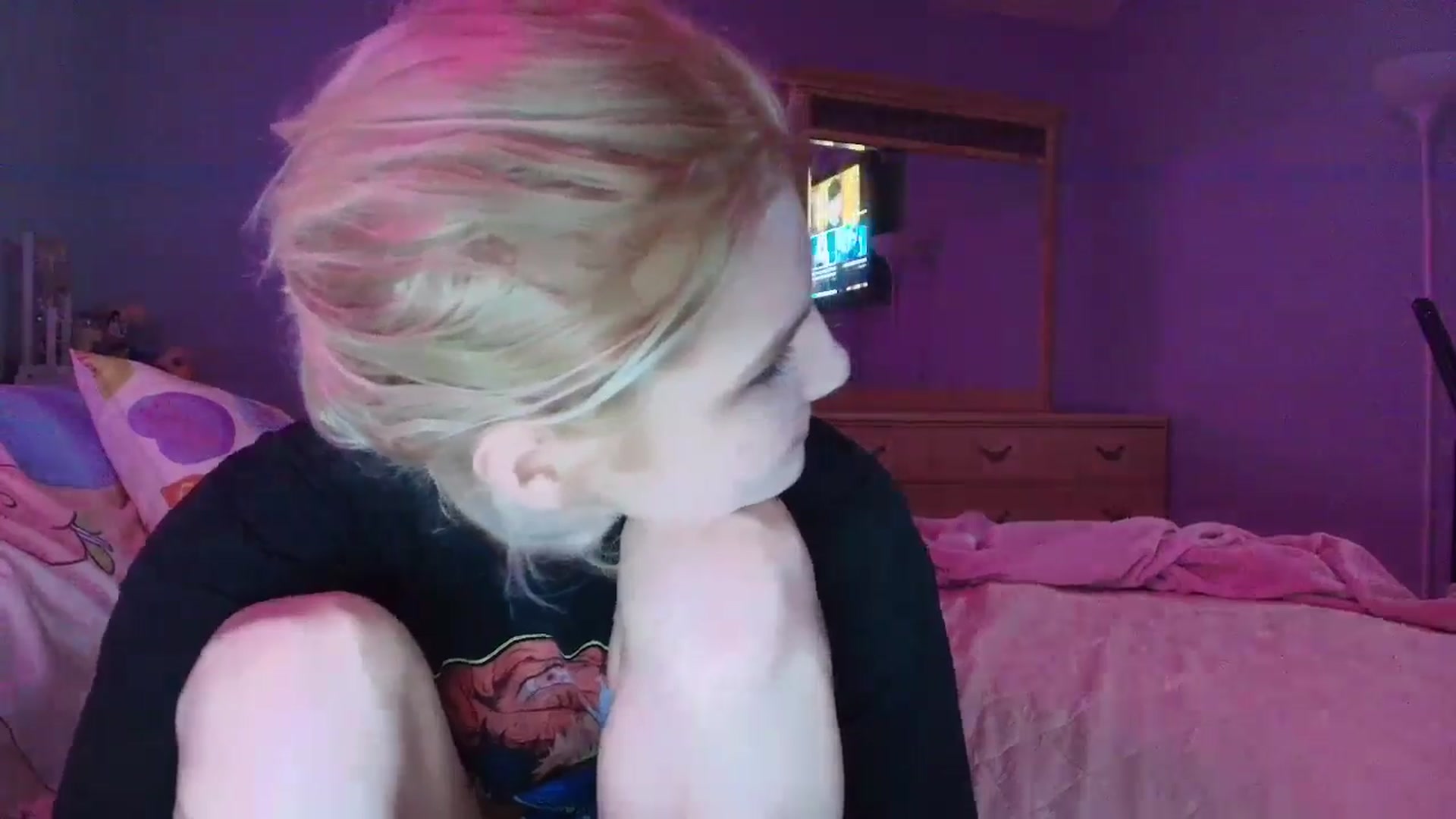 Gallery image thumbnail from DuckChan0's myfreecams stream on, 01/14/2025, 23:52 image 8 of 20