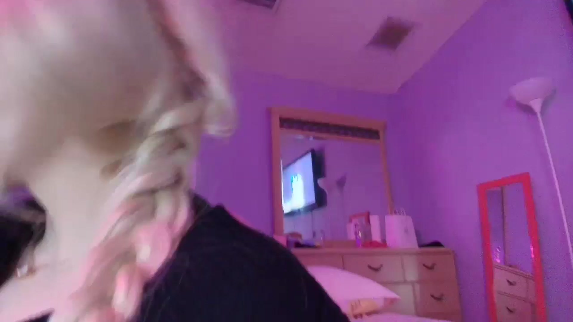 Gallery image thumbnail from DuckChan0's myfreecams stream on, 01/19/2025, 02:01 image 19 of 20