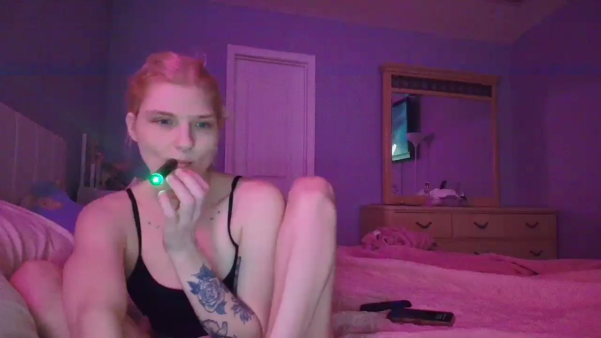 Gallery image thumbnail from DuckChan0's myfreecams stream on, 01/22/2025, 15:22 image 1 of 20