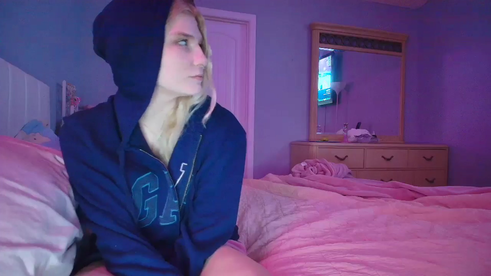 Gallery image thumbnail from DuckChan0's myfreecams stream on, 01/22/2025, 15:22 image 9 of 20