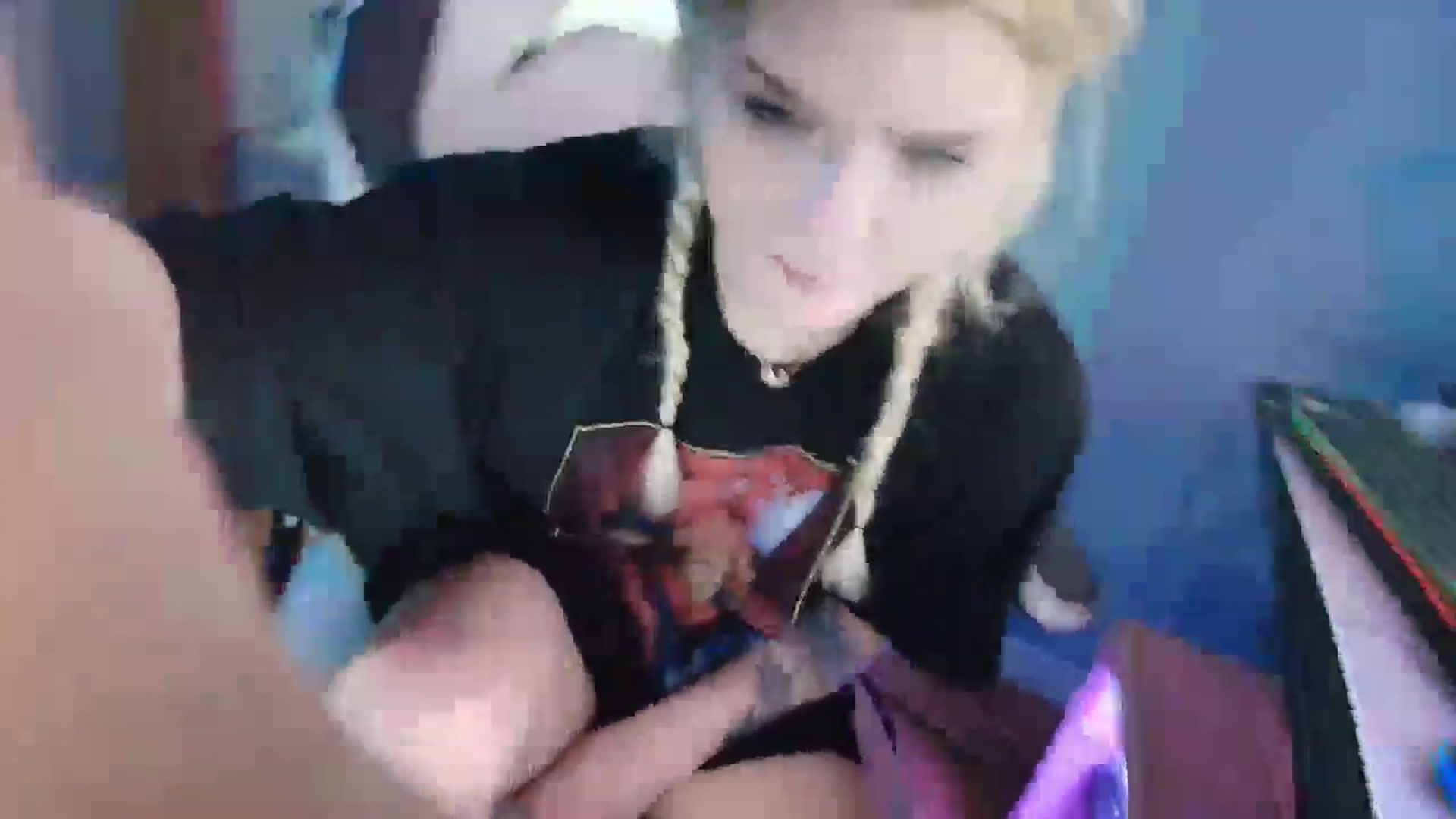 Gallery image thumbnail from DuckChan0's myfreecams stream on, 01/23/2025, 15:13 image 2 of 20