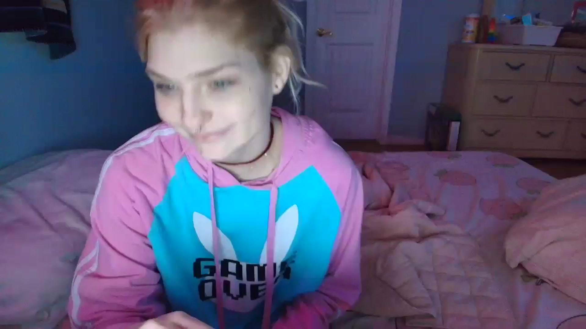 Gallery image thumbnail from DuckChan0's myfreecams stream on, 01/28/2025, 13:56 image 1 of 20