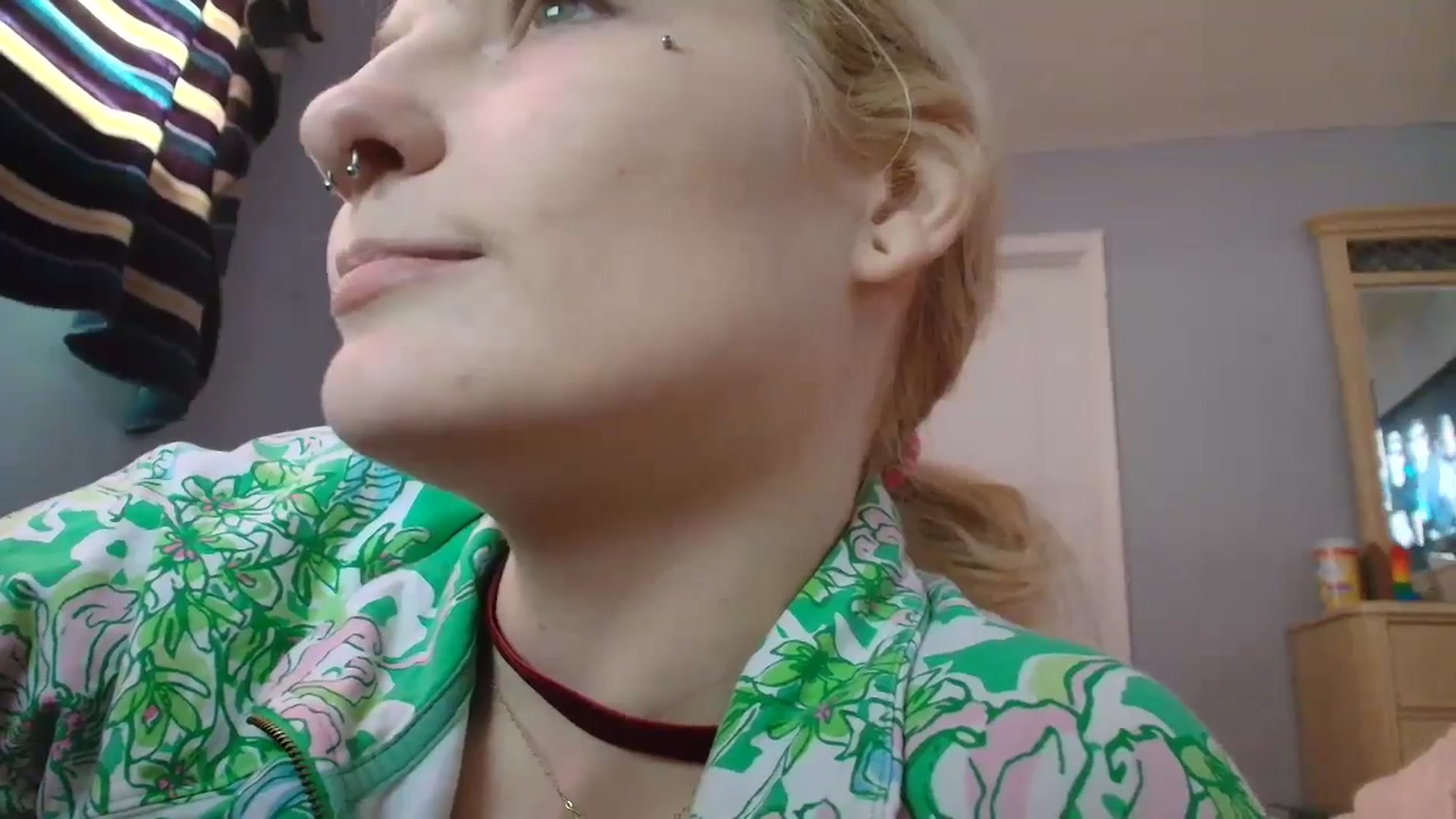 Gallery image thumbnail from DuckChan0's myfreecams stream on, 01/28/2025, 15:39 image 4 of 20