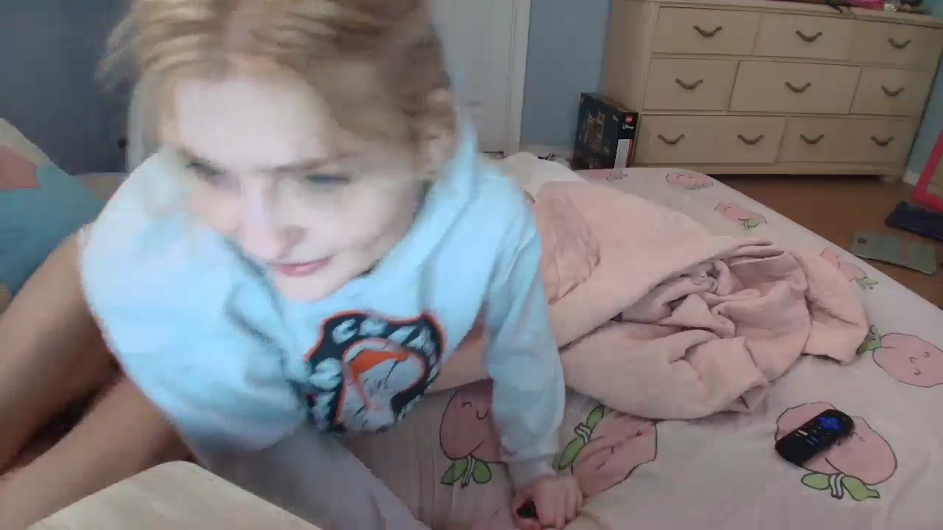Gallery image thumbnail from DuckChan0's myfreecams stream on, 01/29/2025, 15:20 image 20 of 20