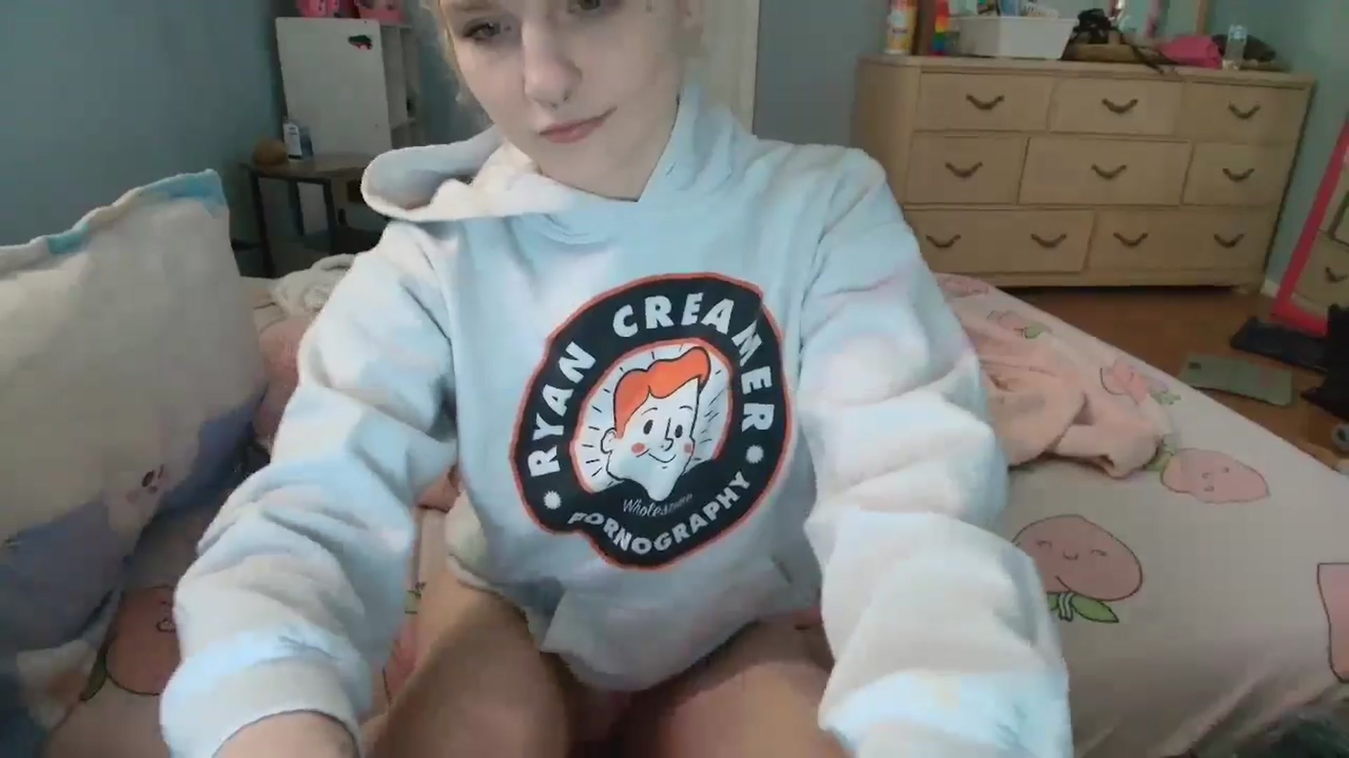 Gallery image thumbnail from DuckChan0's myfreecams stream on, 01/29/2025, 15:20 image 15 of 20