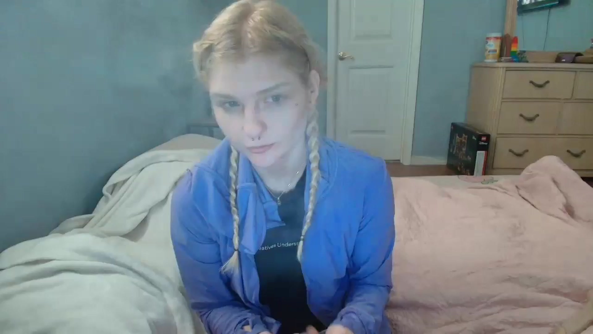 Gallery image thumbnail from DuckChan0's myfreecams stream on, 01/31/2025, 15:29 image 1 of 20