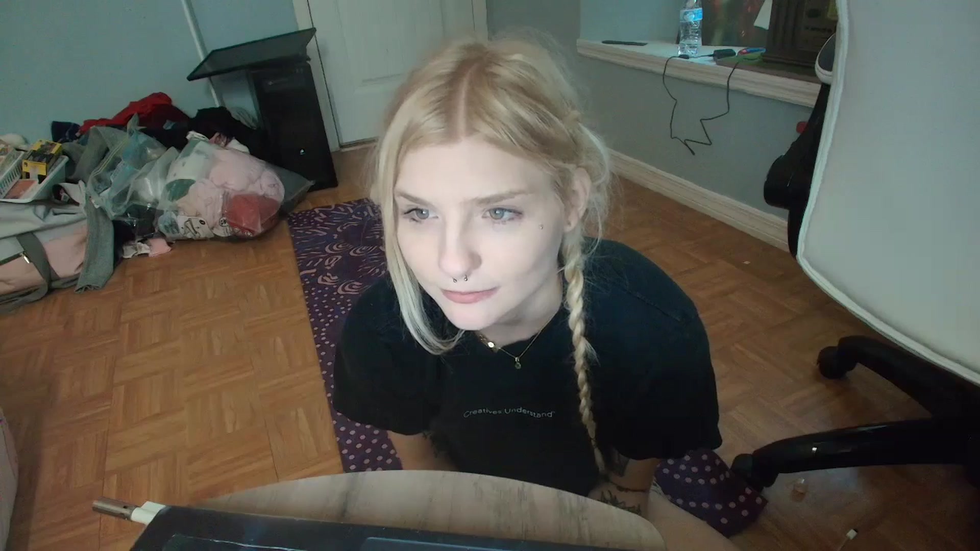 Gallery image thumbnail from DuckChan0's myfreecams stream on, 01/31/2025, 15:29 image 18 of 20