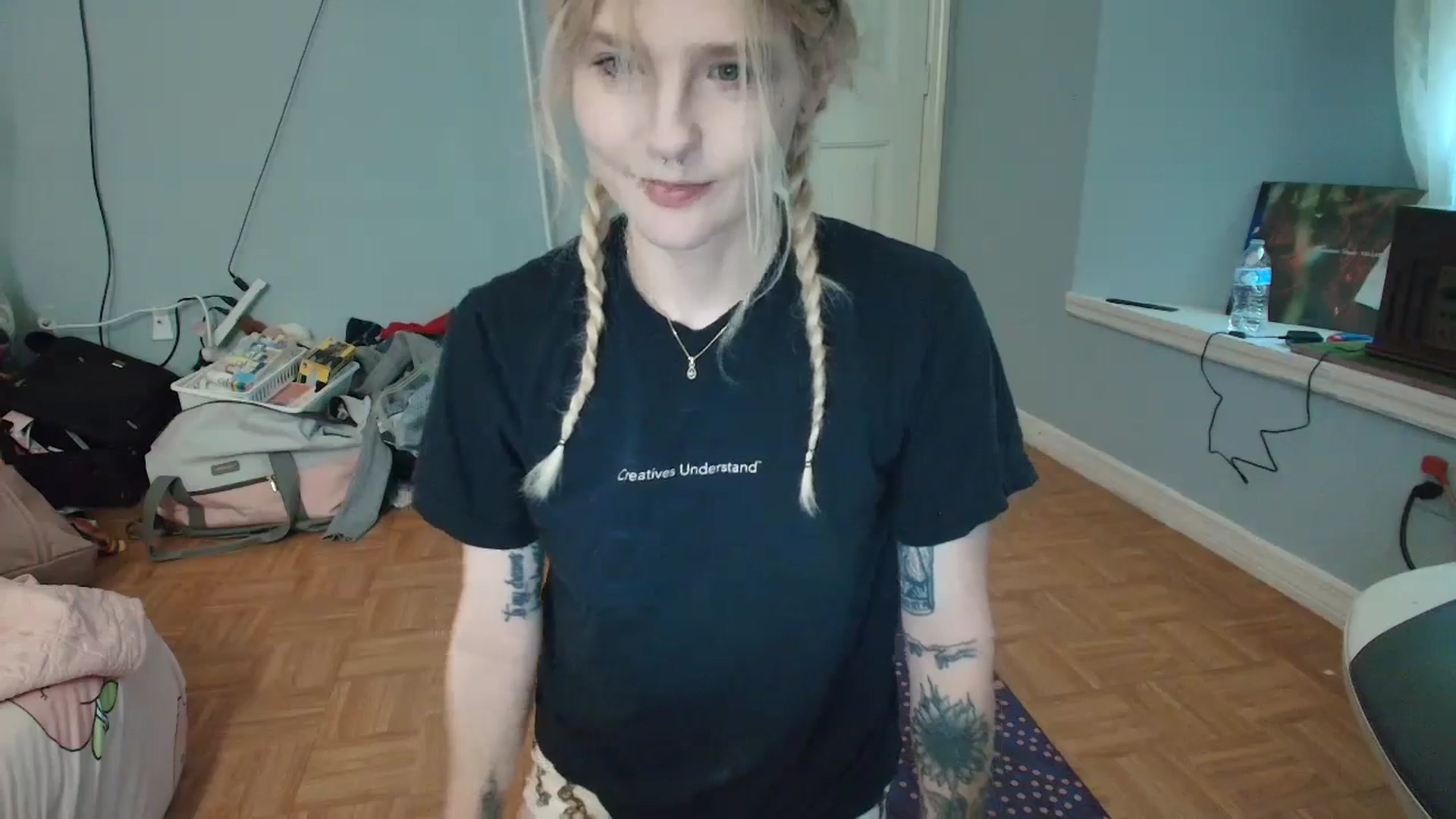 Gallery image thumbnail from DuckChan0's myfreecams stream on, 01/31/2025, 15:29 image 8 of 20