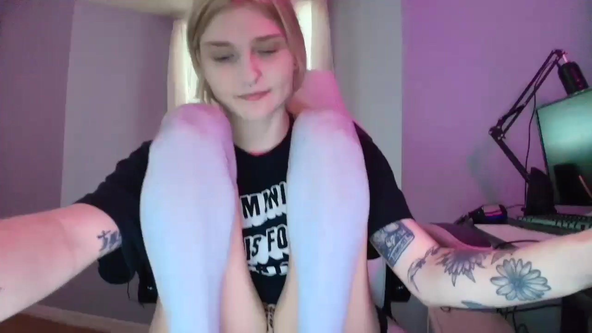 Gallery image thumbnail from DuckChan0's myfreecams stream on, 02/02/2025, 20:03 image 7 of 20